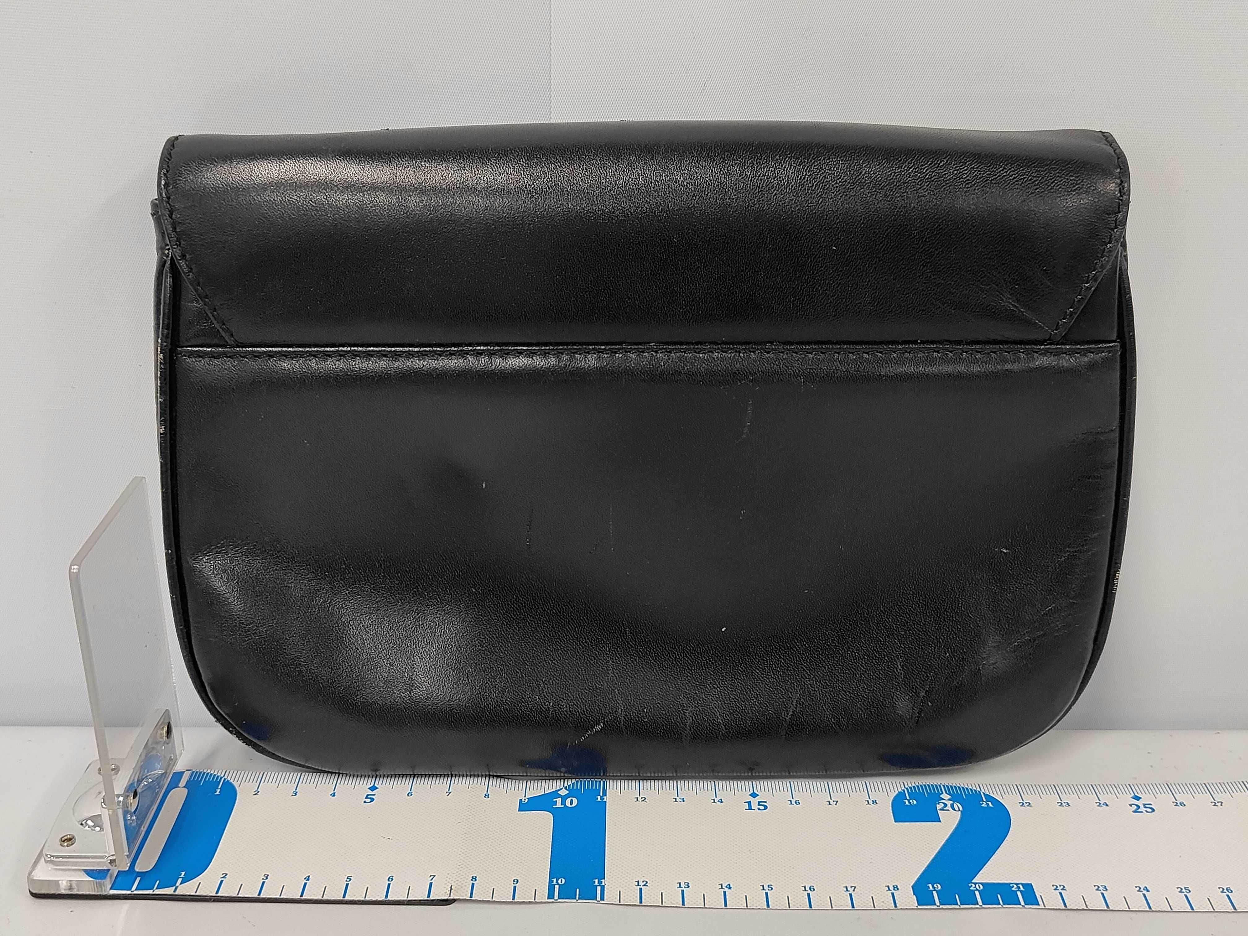 Old Celine Clutch Bag — view 2