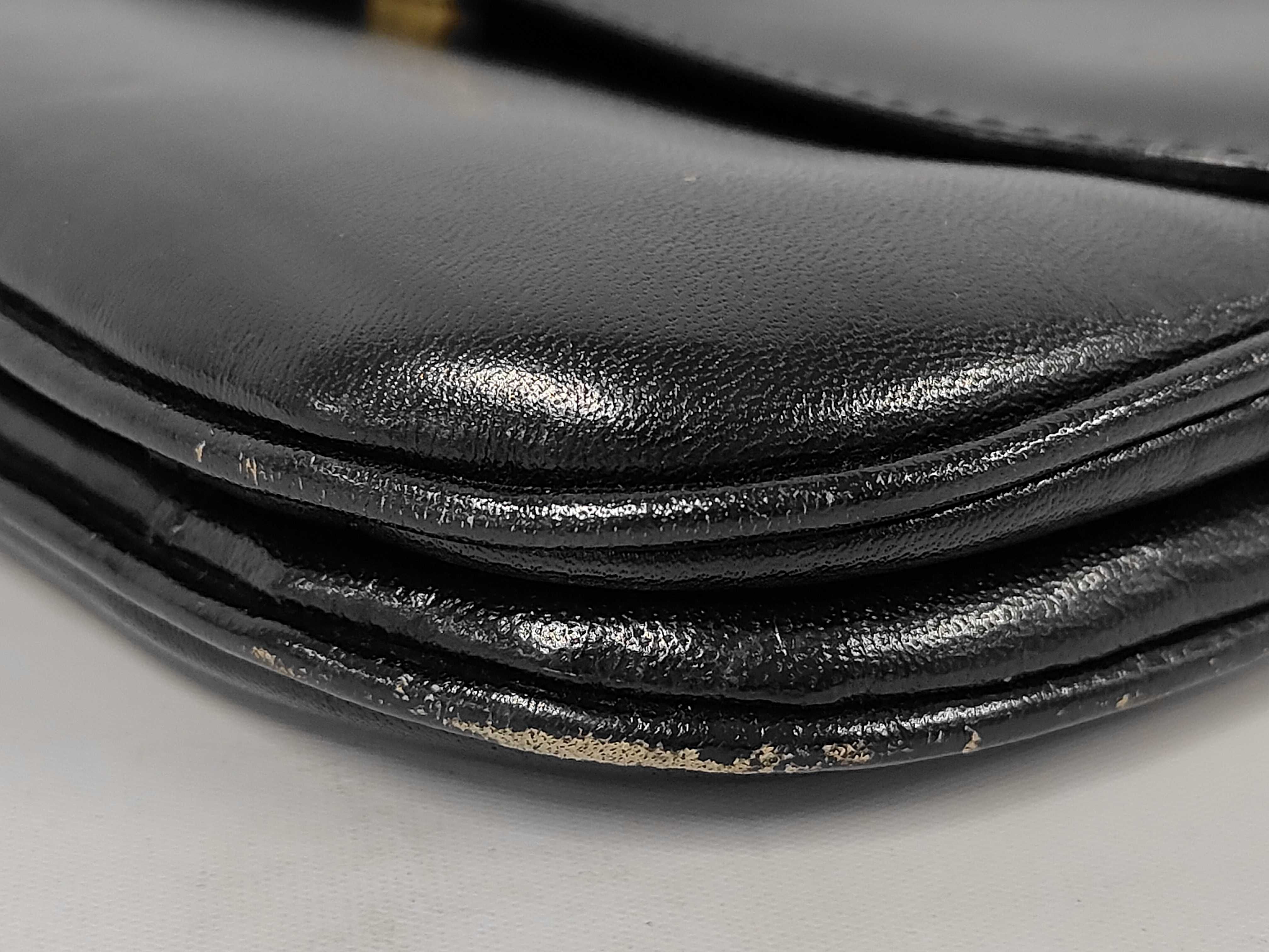 Old Celine Clutch Bag — view 3