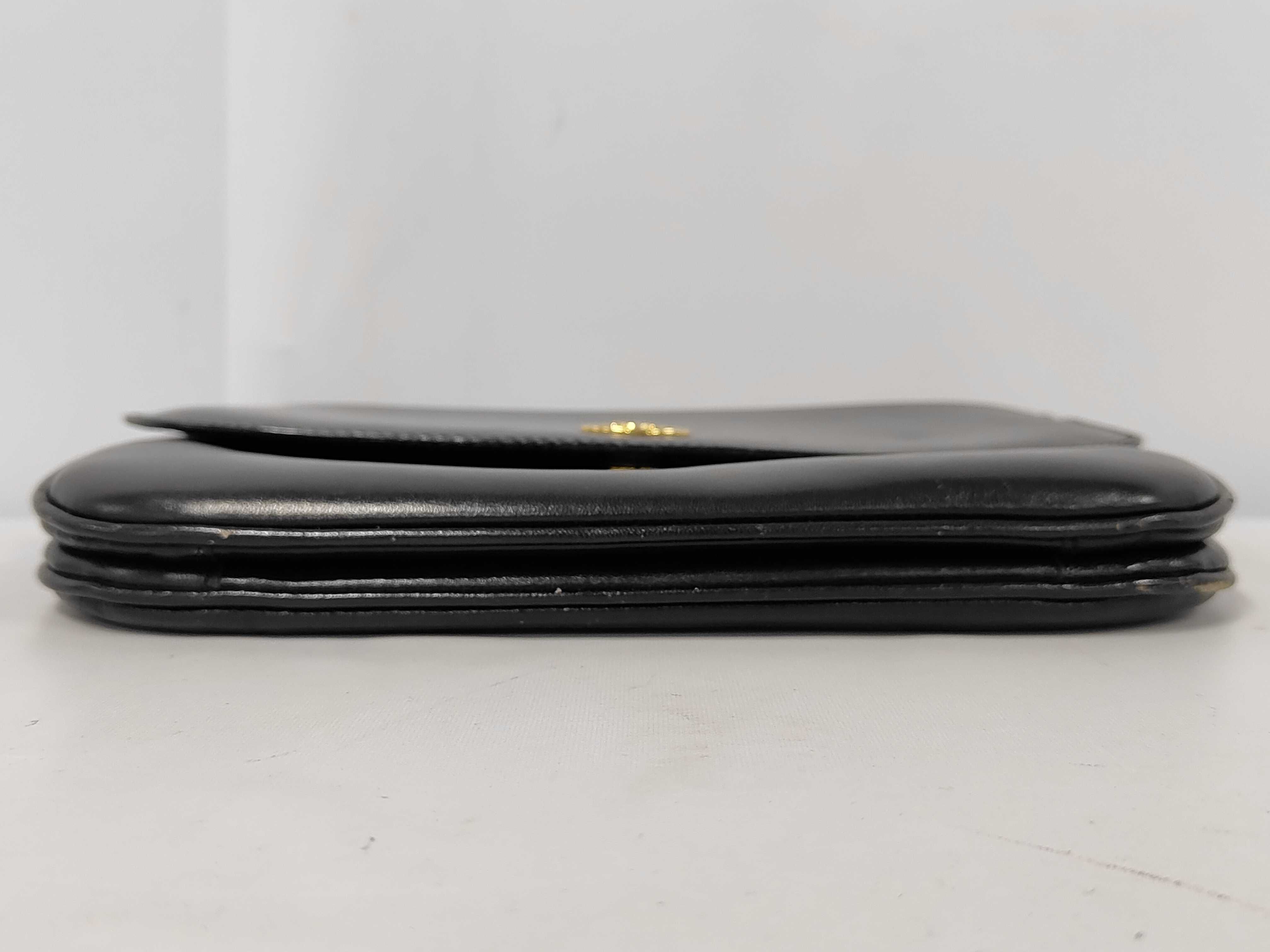 Old Celine Clutch Bag — view 4