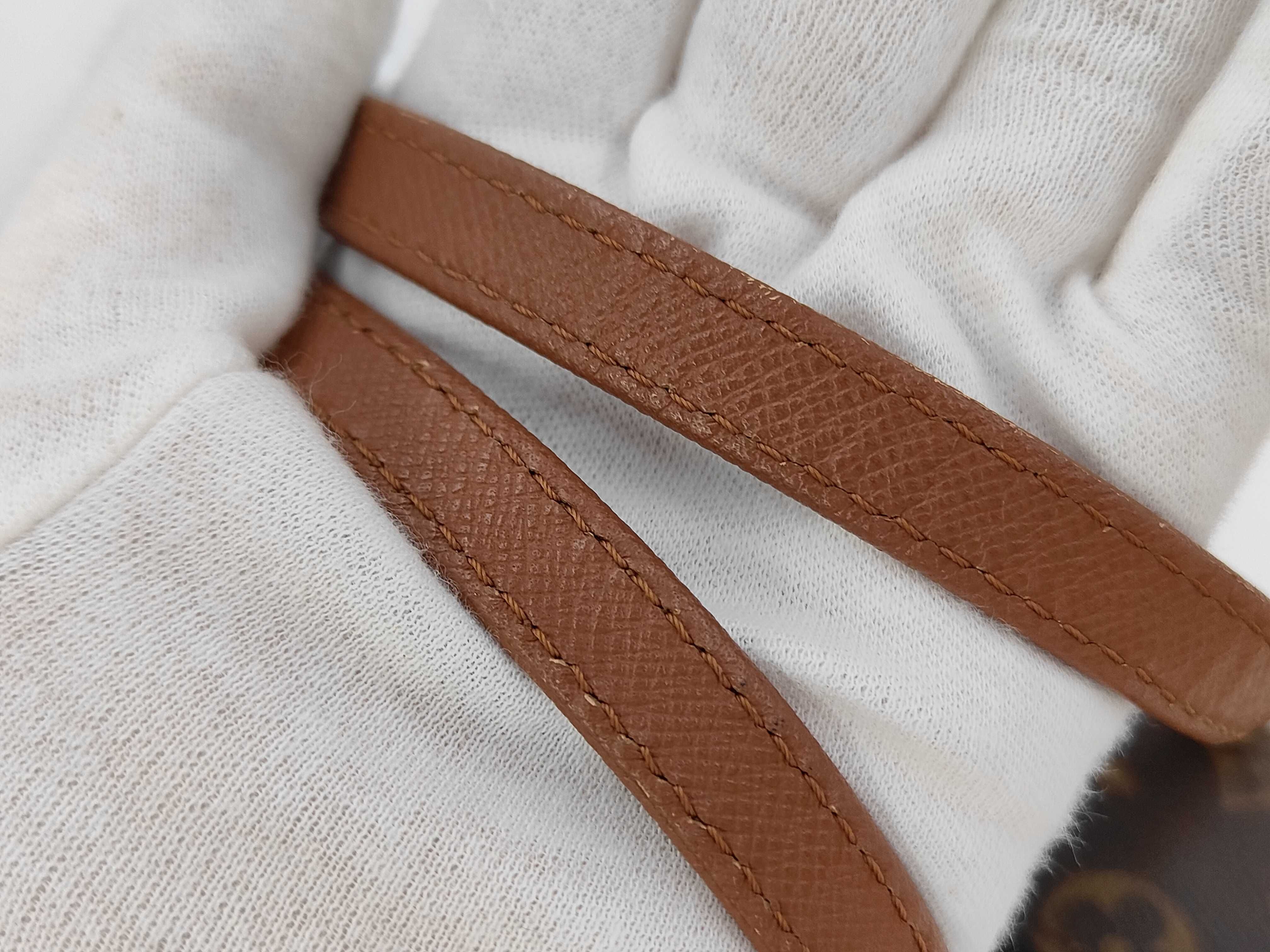 Monogram Papillon 26 Handbag — view 5