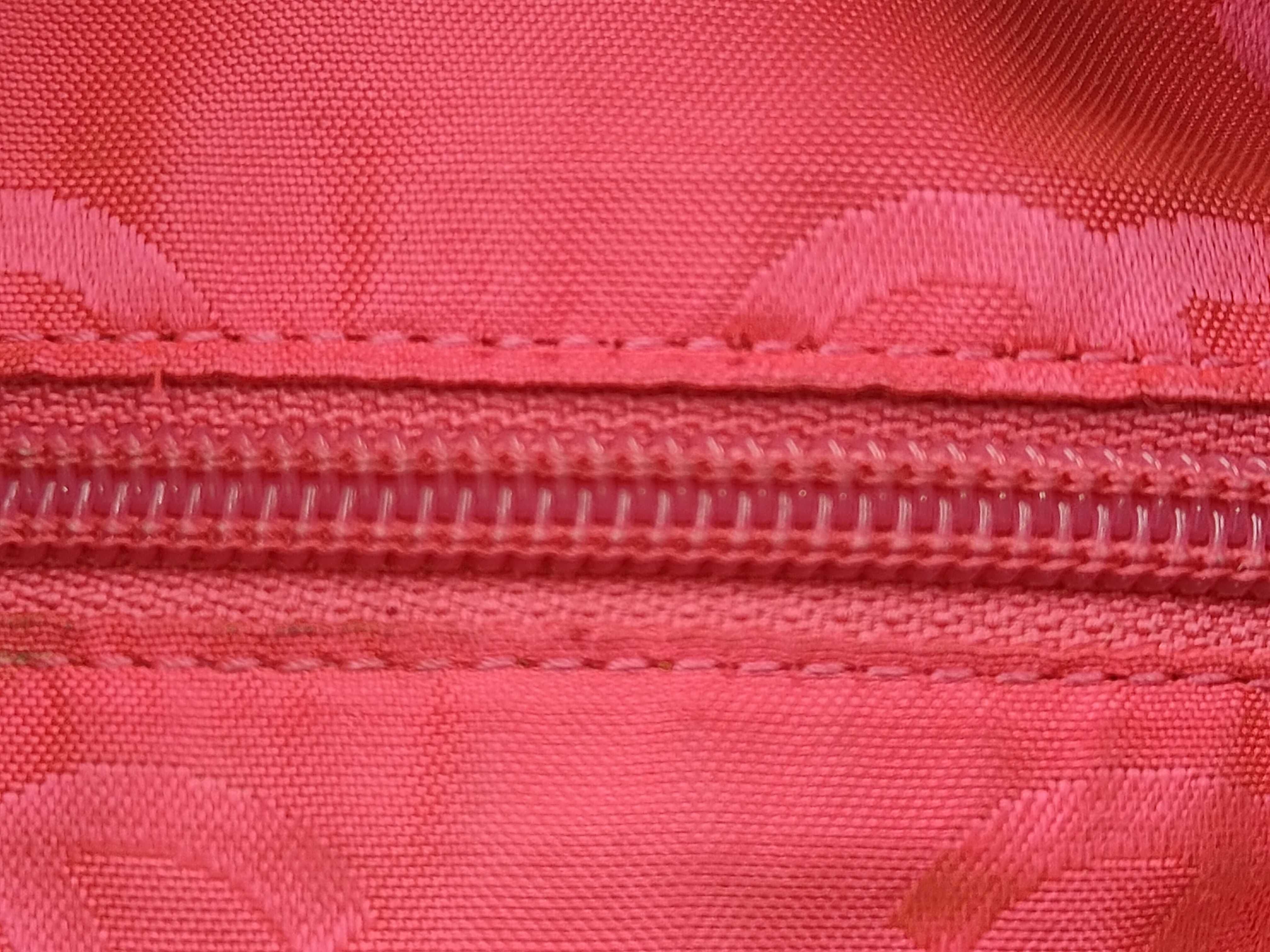 Cambon Line handbag, with seal, card, and box. — view 8