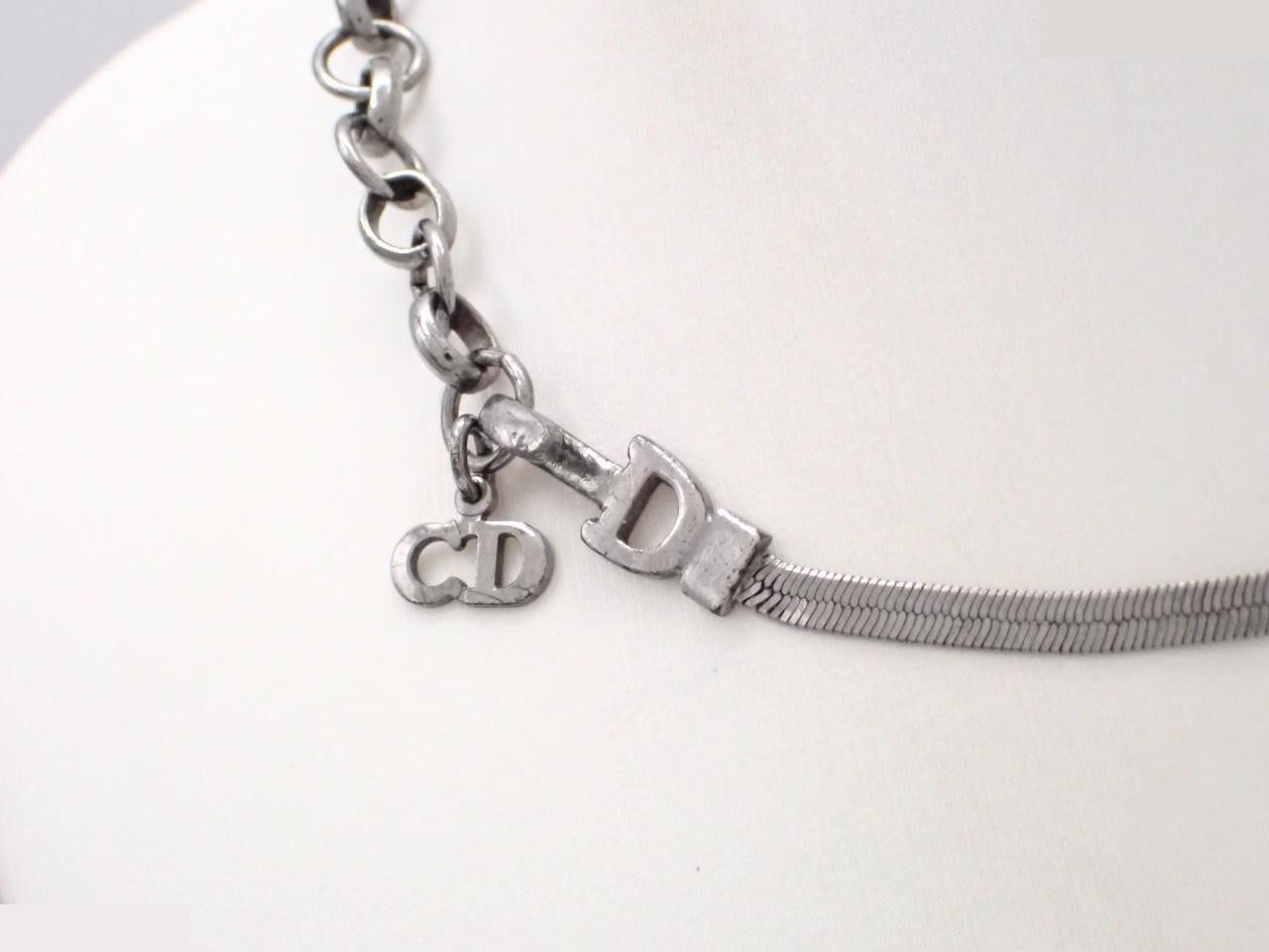 SV bracelet, total length approximately 36 cm — view 2