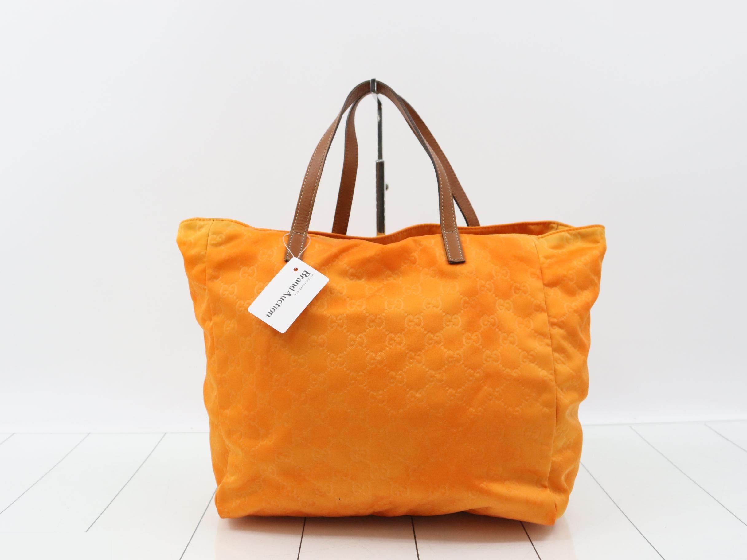 GG Nylon Leather — view 2