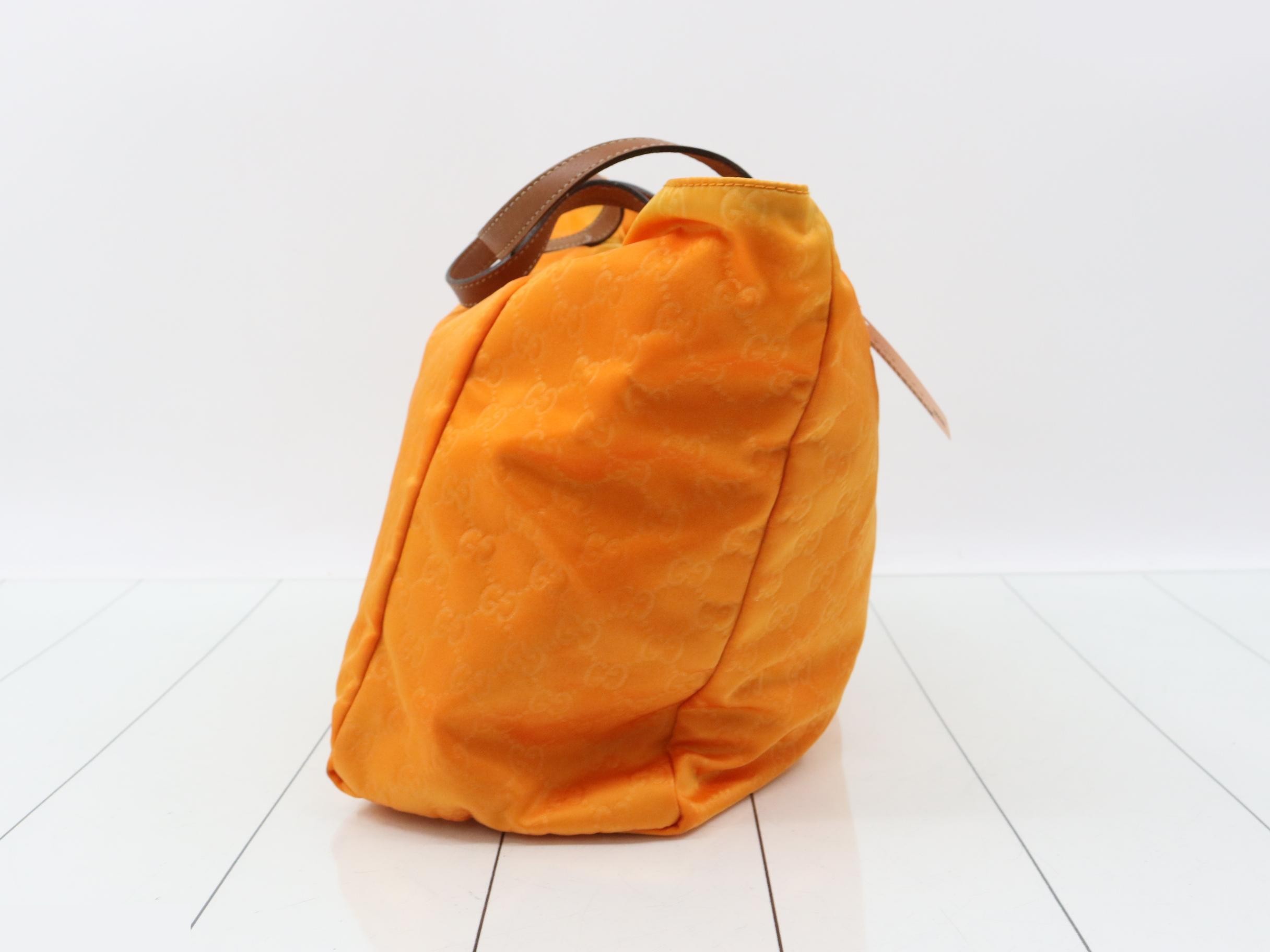 GG Nylon Leather — view 3