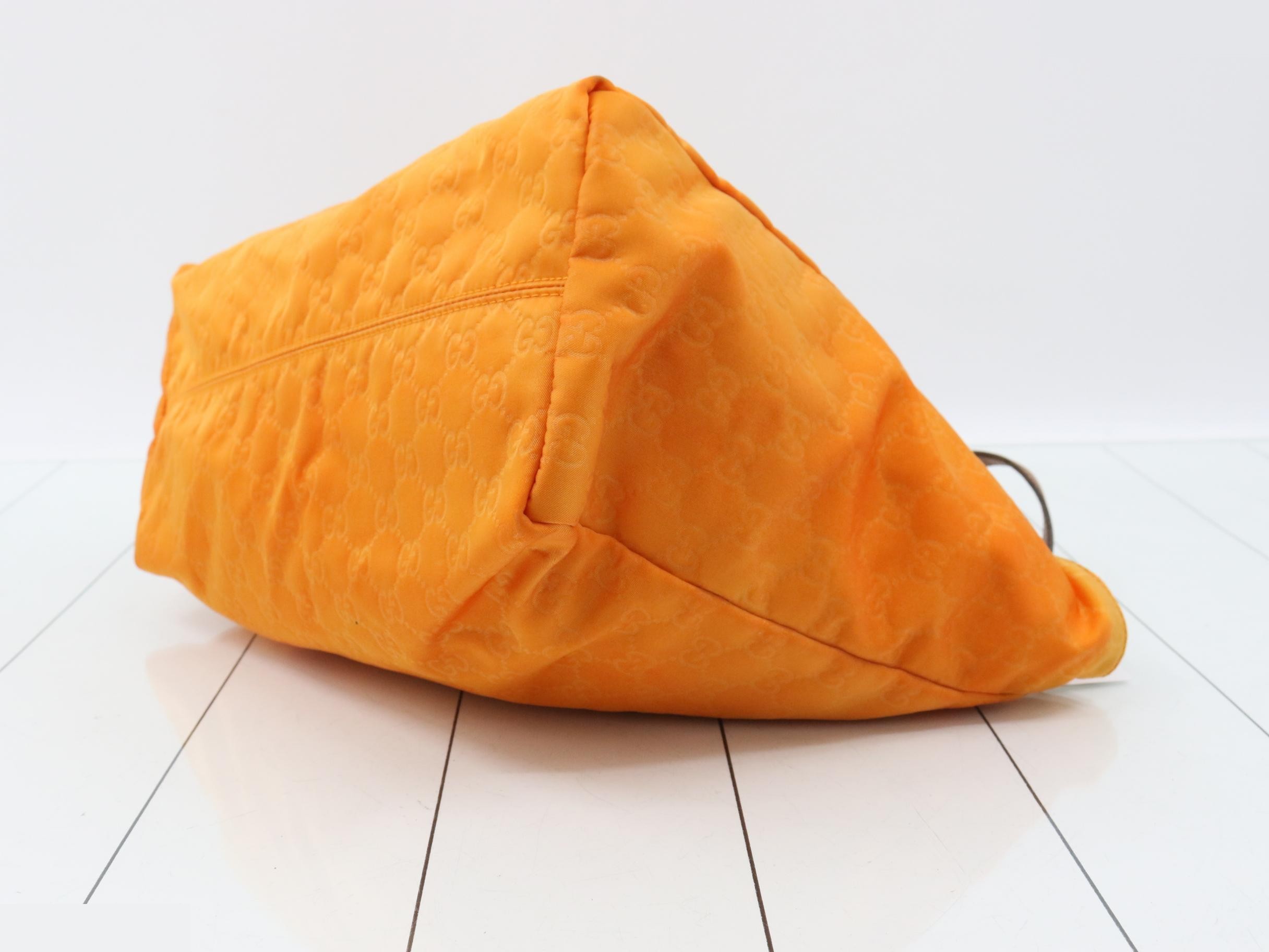GG Nylon Leather — view 6