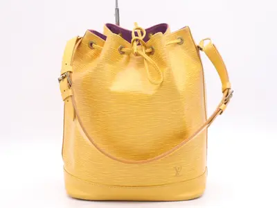 Noe Tassili Yellow
