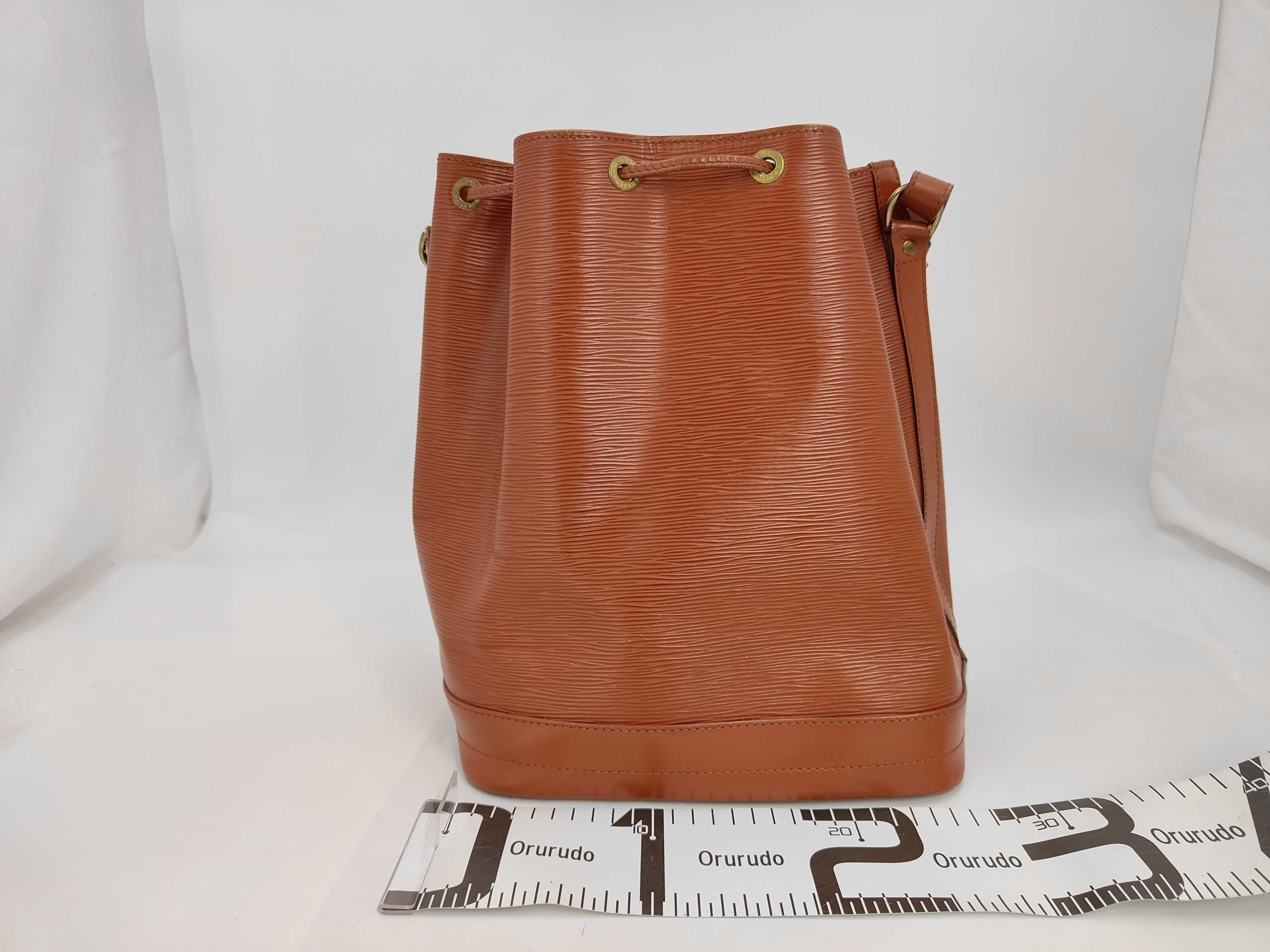 Epi Noe Brown Bag — view 2