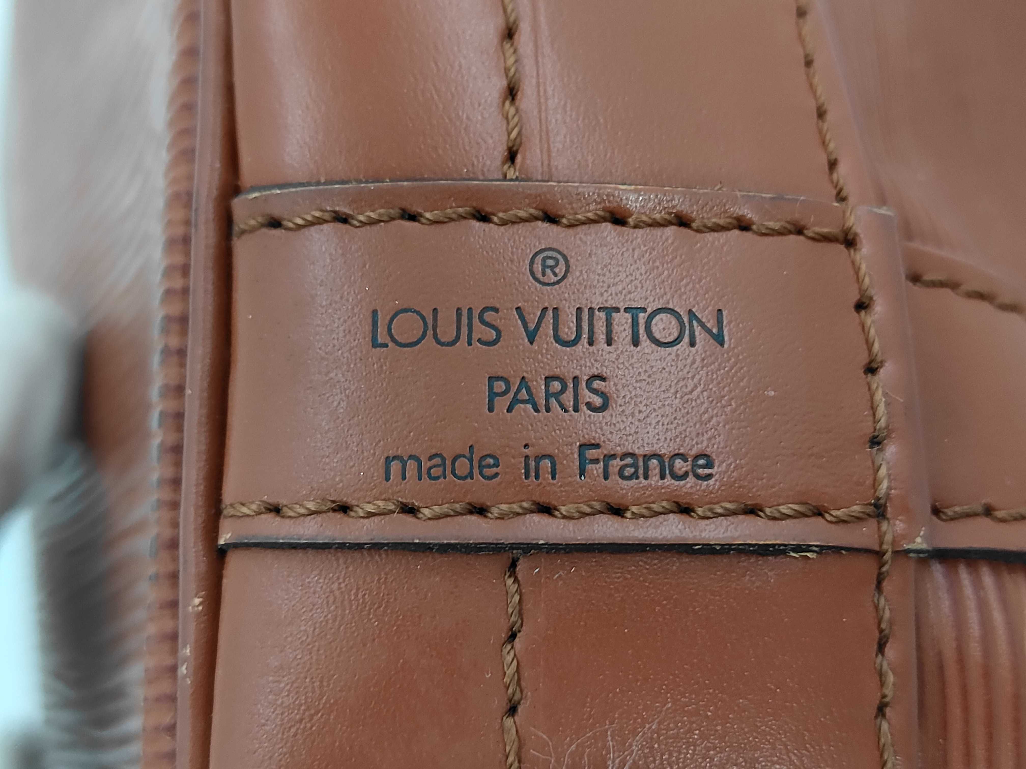 Epi Noe Brown Bag — view 10