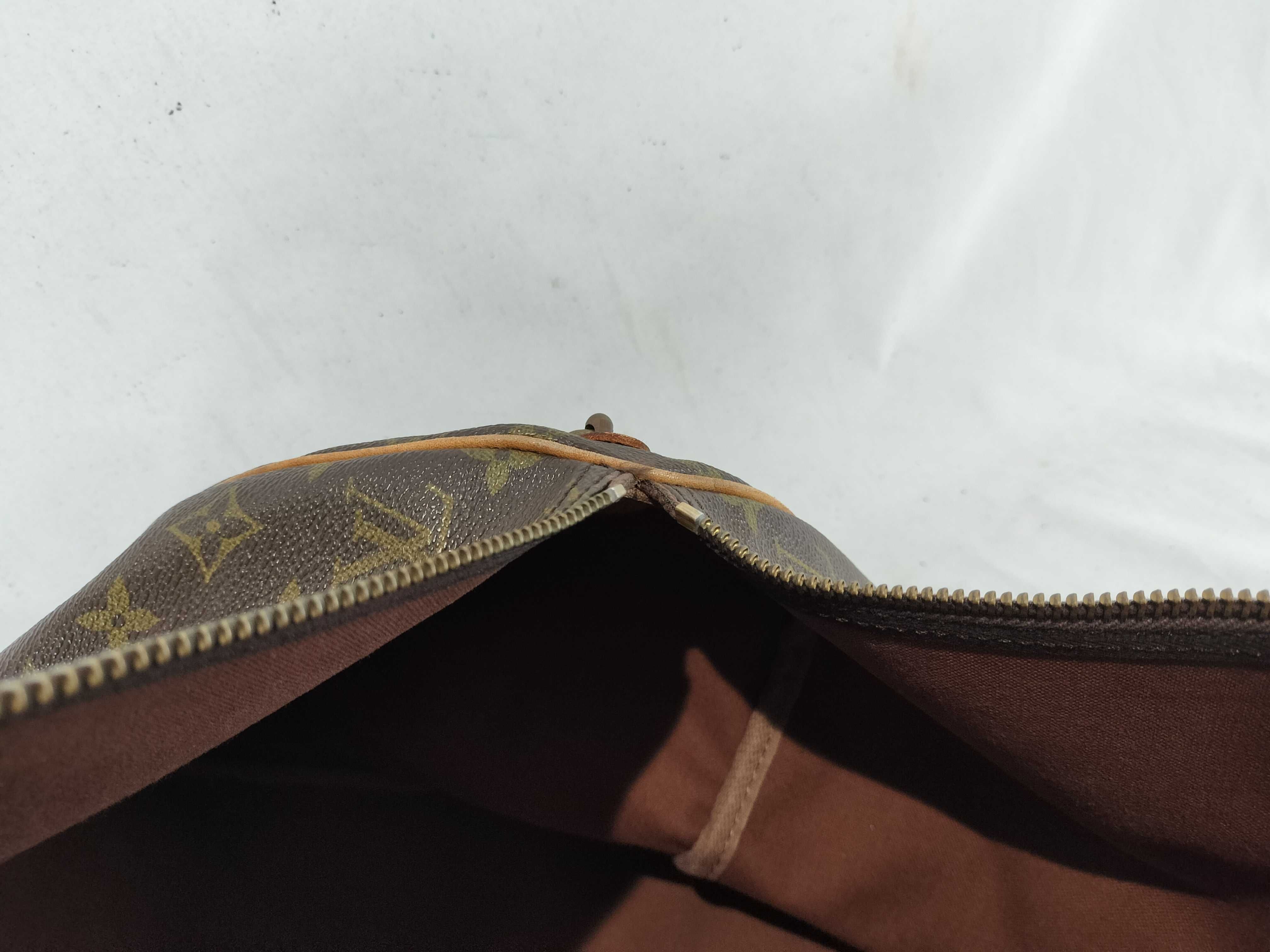 Monogram M41426 Keepall 50 Boston Bag — view 10