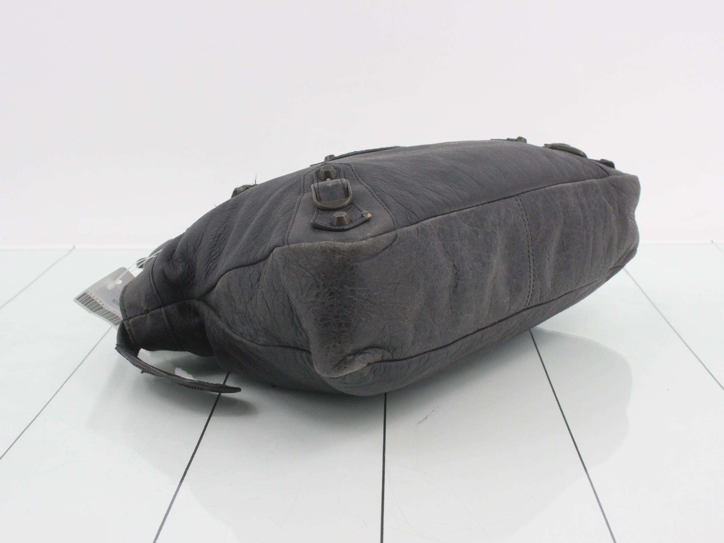 Classic handbag — view 5