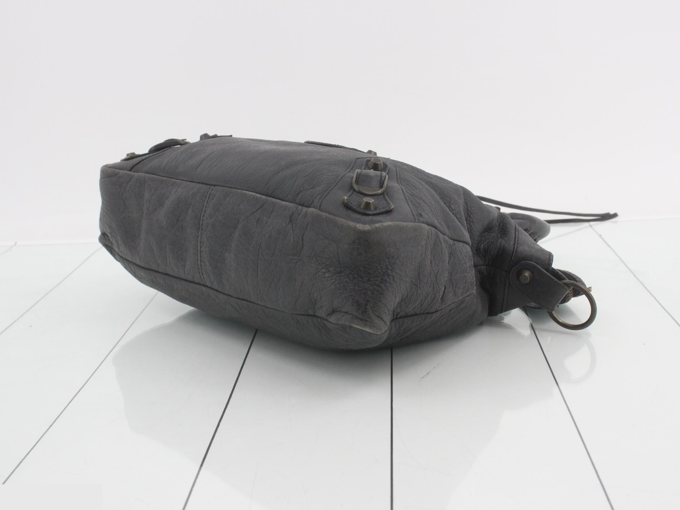 Classic handbag — view 6