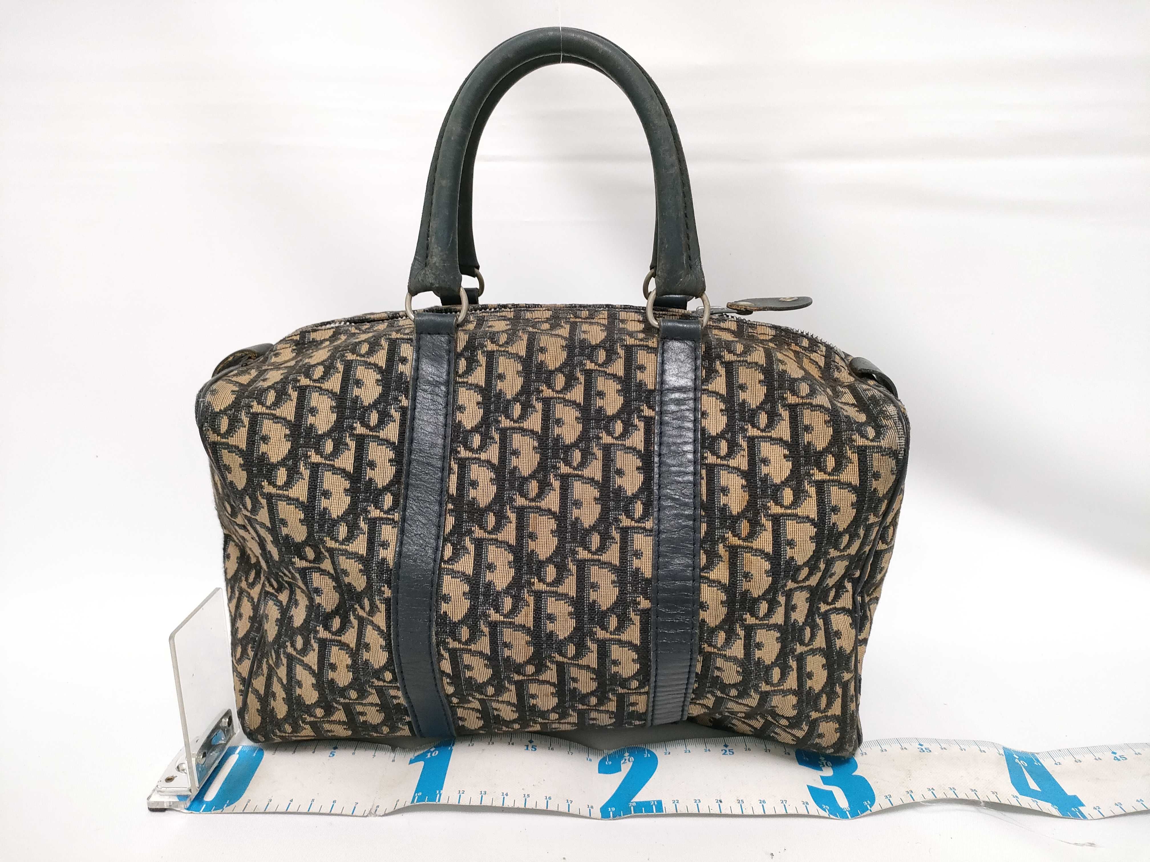Trotter Boston Bag — view 2