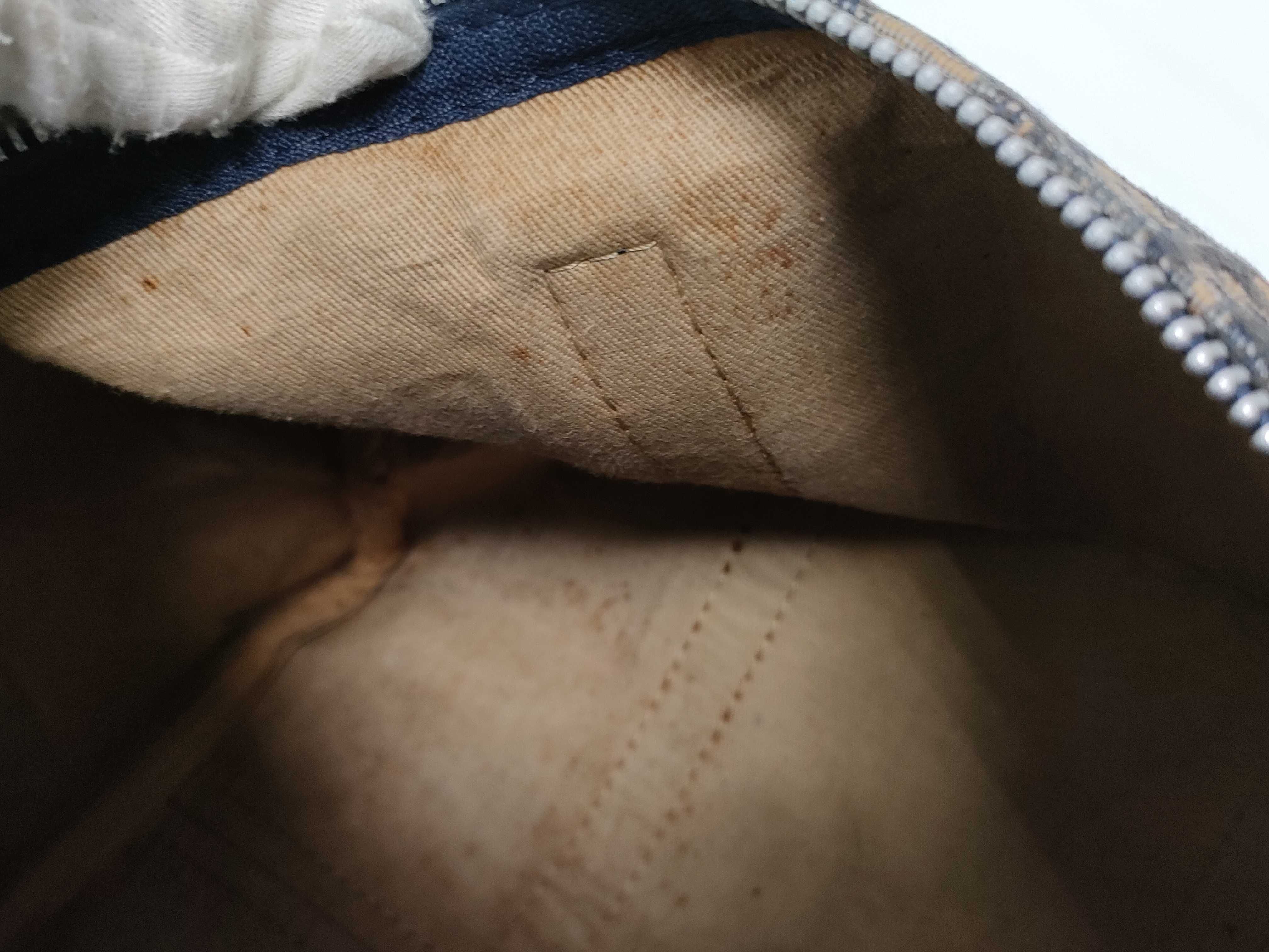 Trotter Boston Bag — view 12