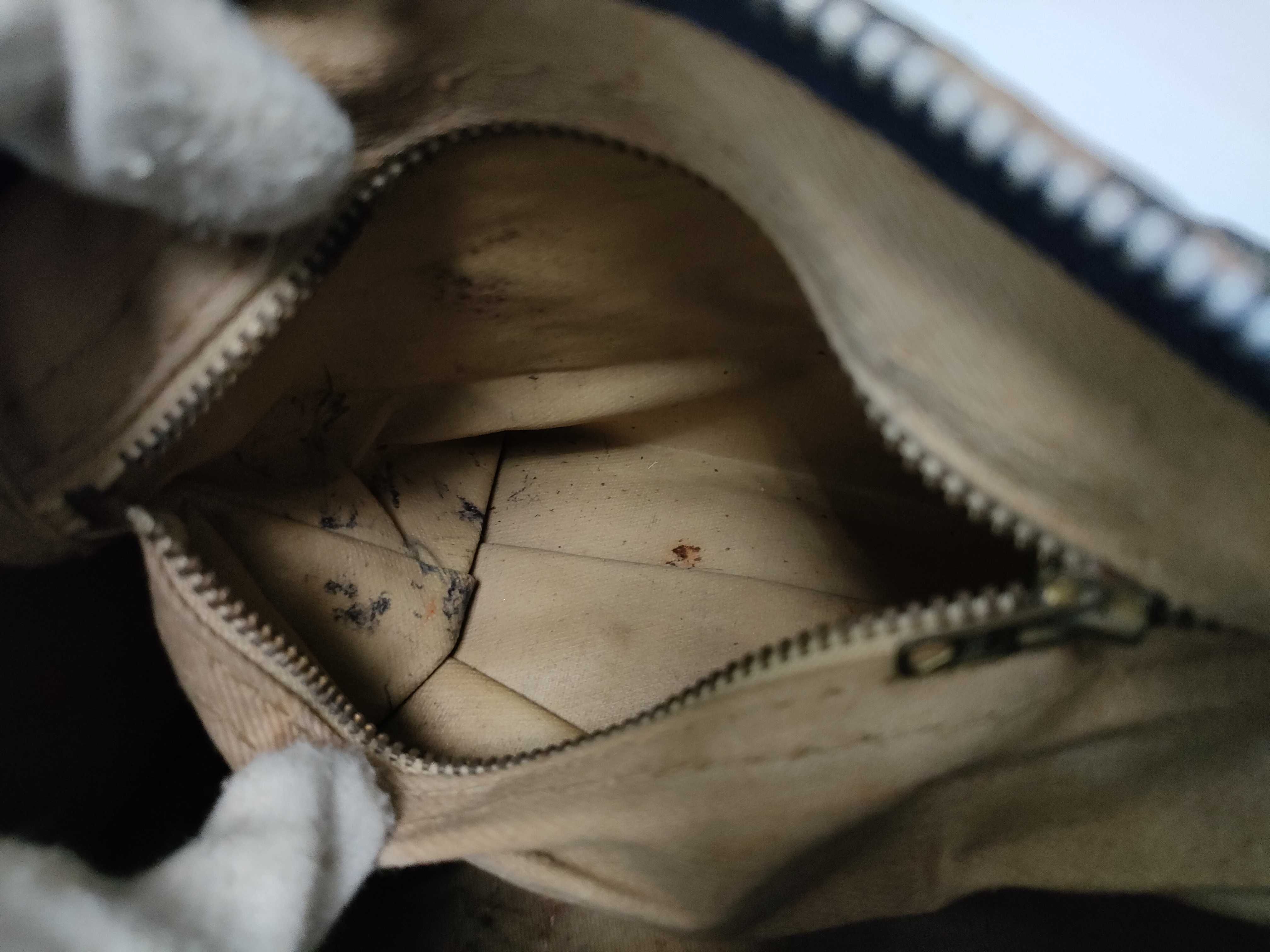 Trotter Boston Bag — view 13