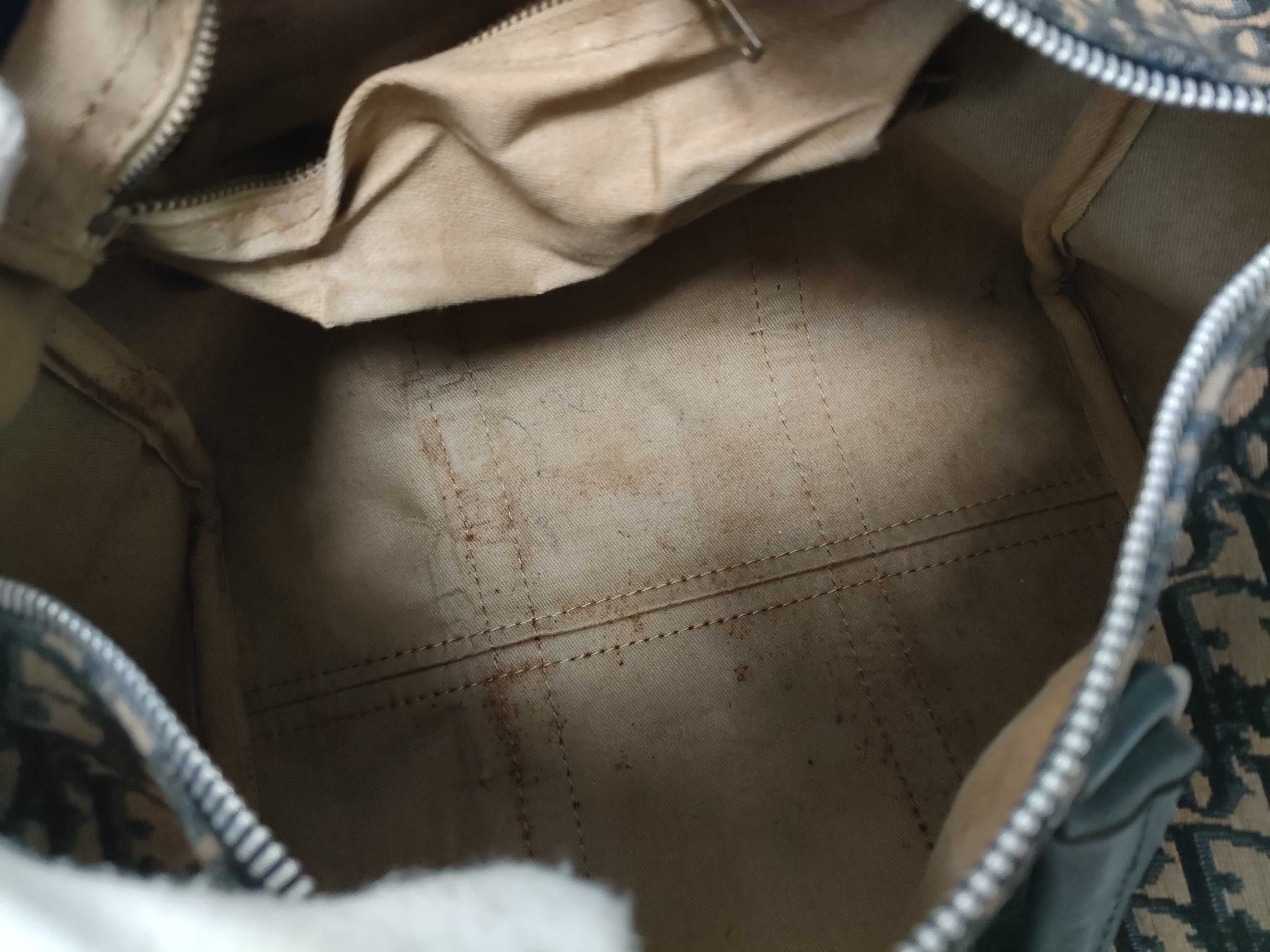 Trotter Boston Bag — view 14