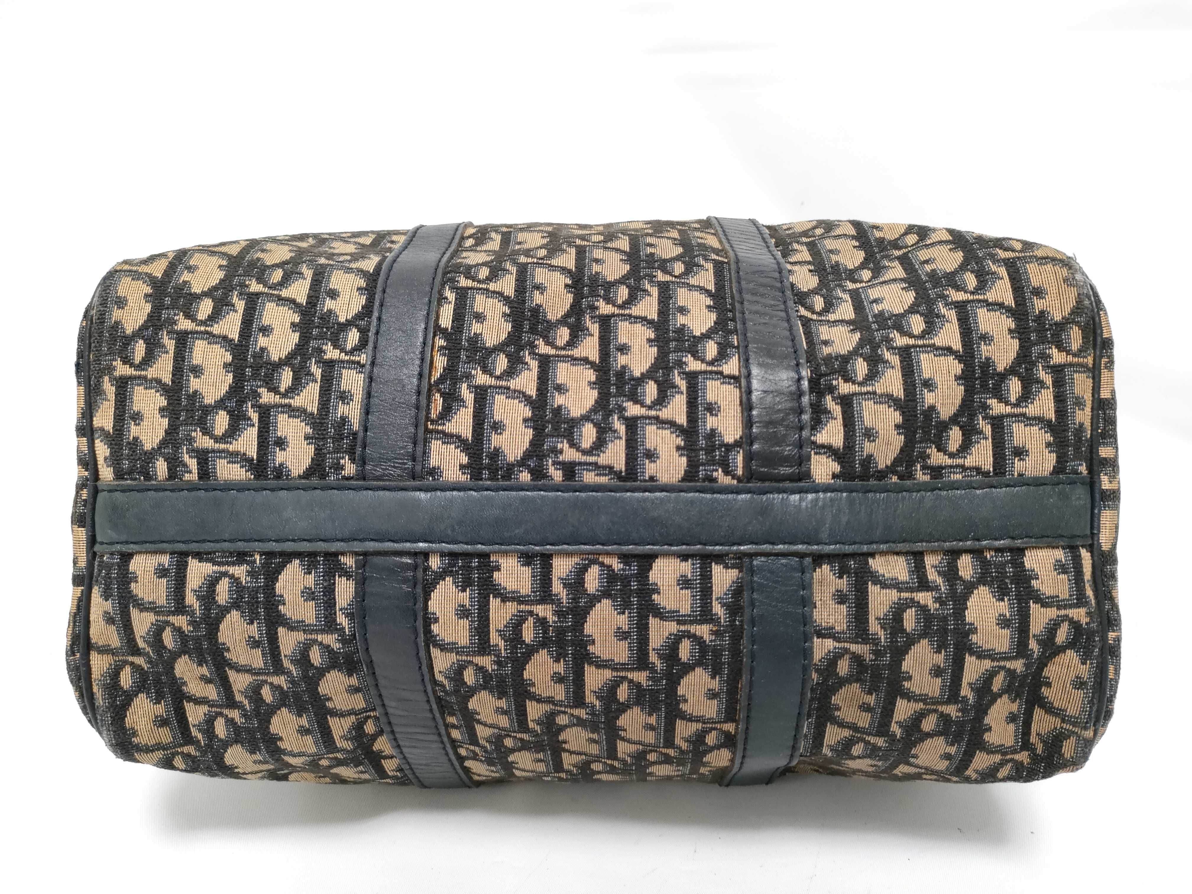 Trotter Boston Bag — view 3