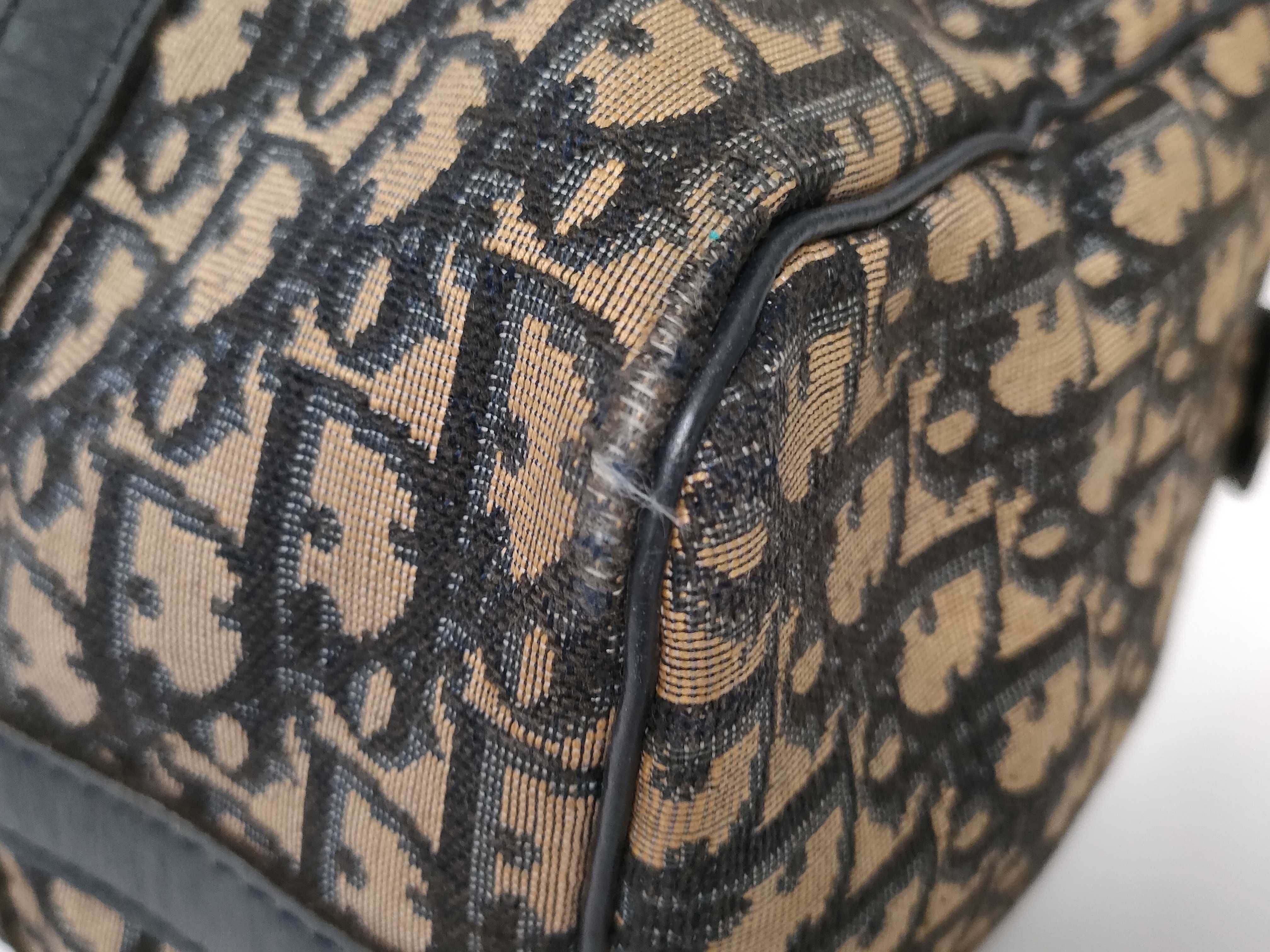 Trotter Boston Bag — view 4