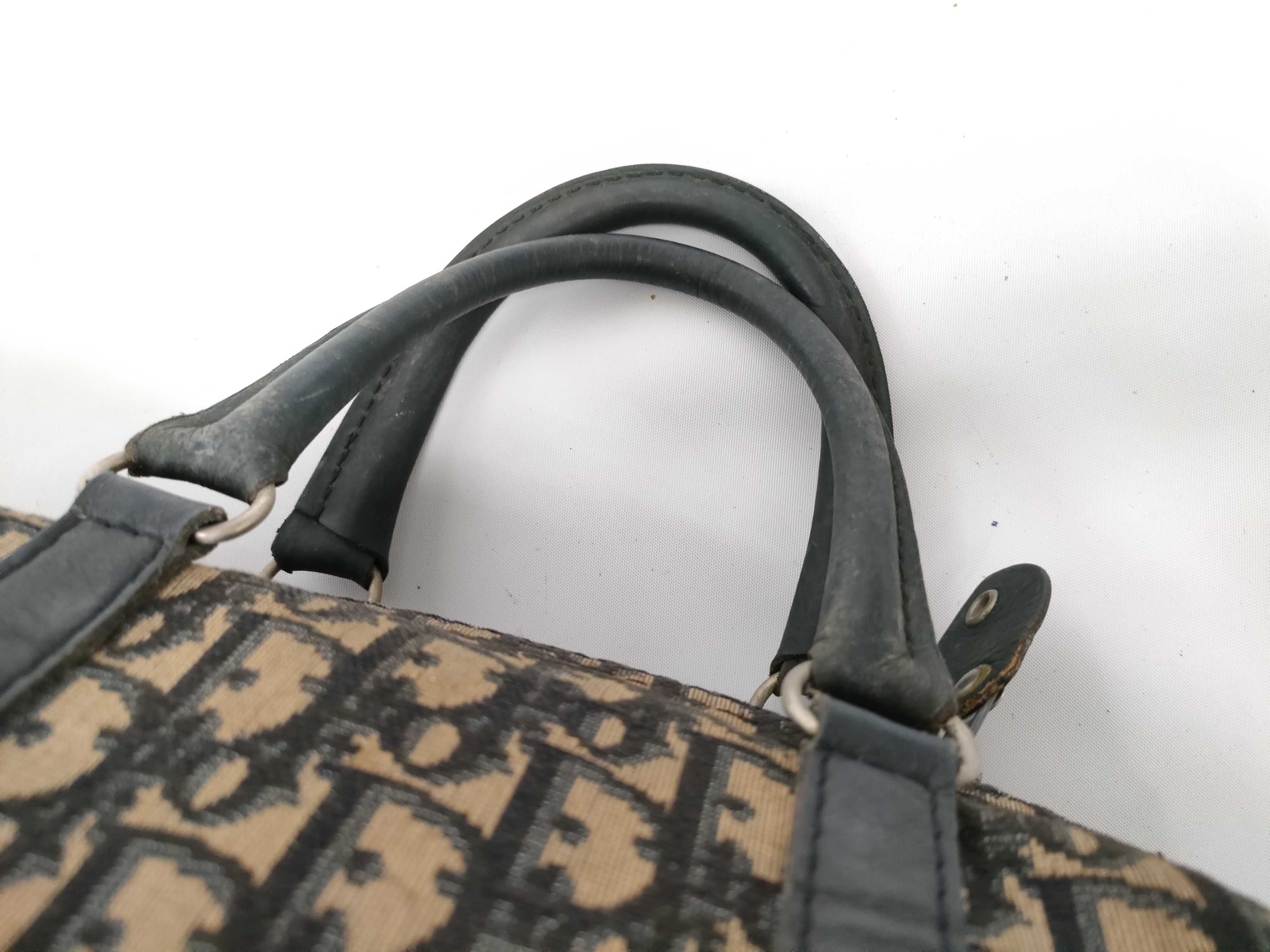 Trotter Boston Bag — view 5