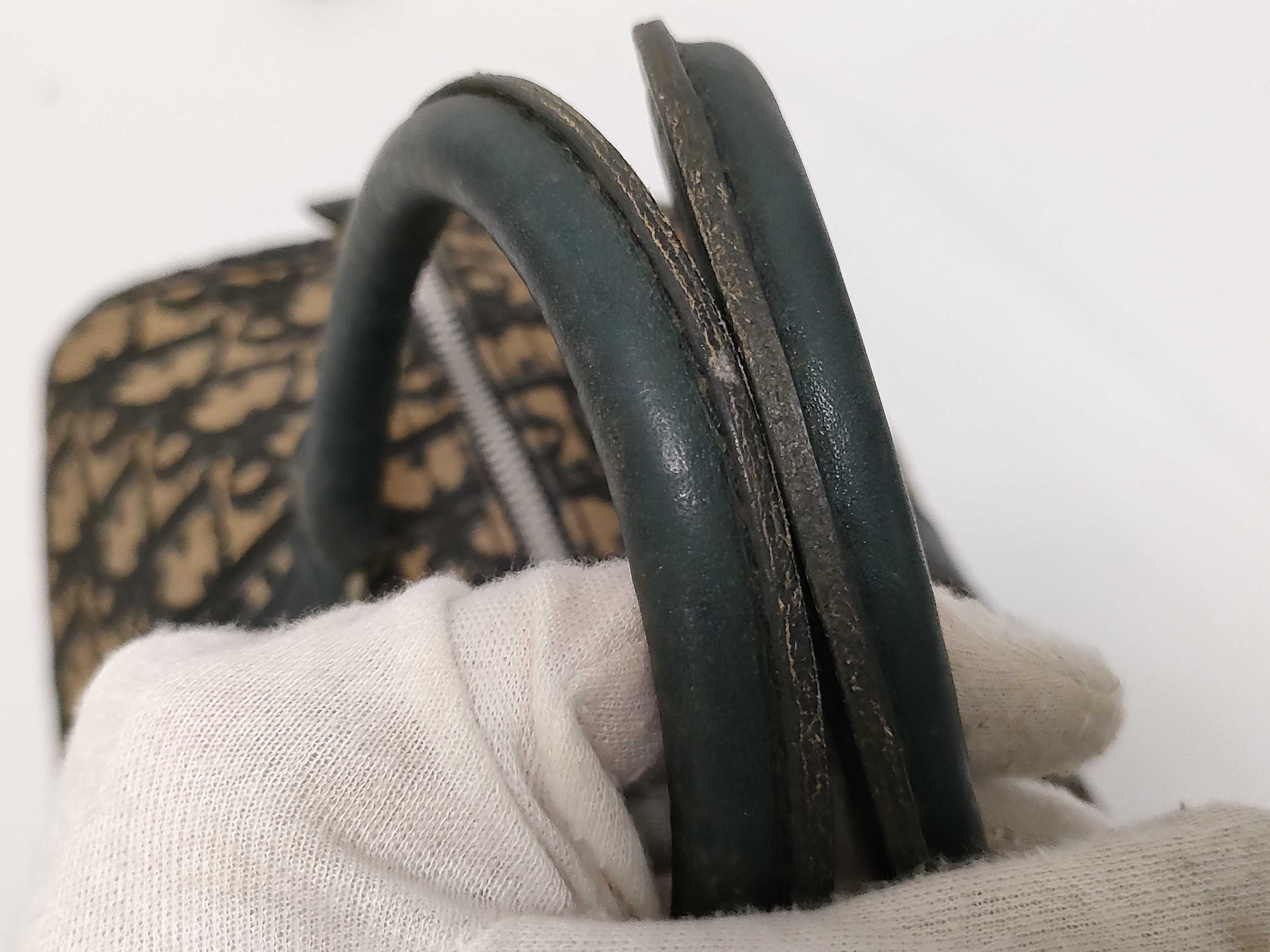 Trotter Boston Bag — view 6