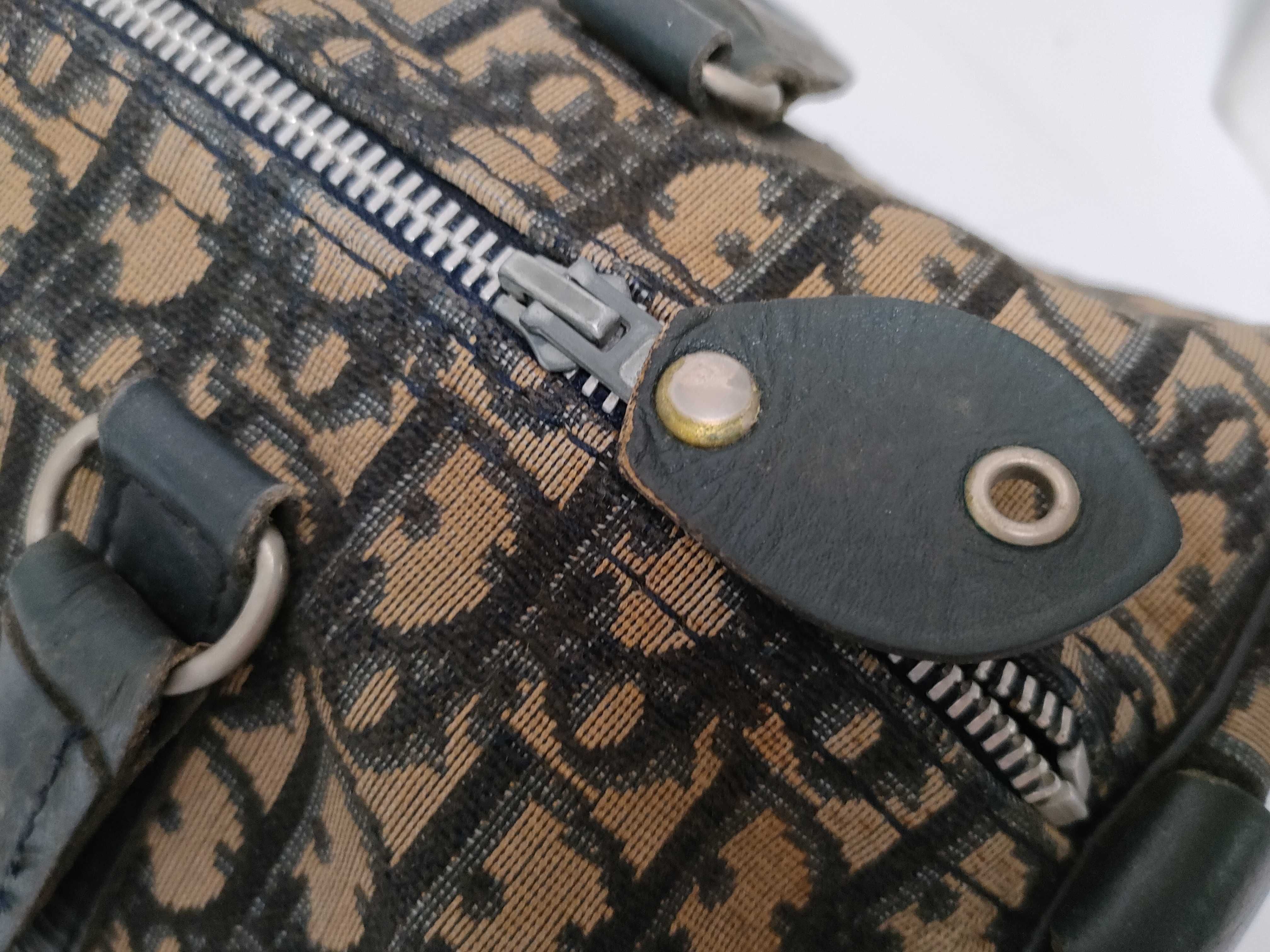 Trotter Boston Bag — view 8