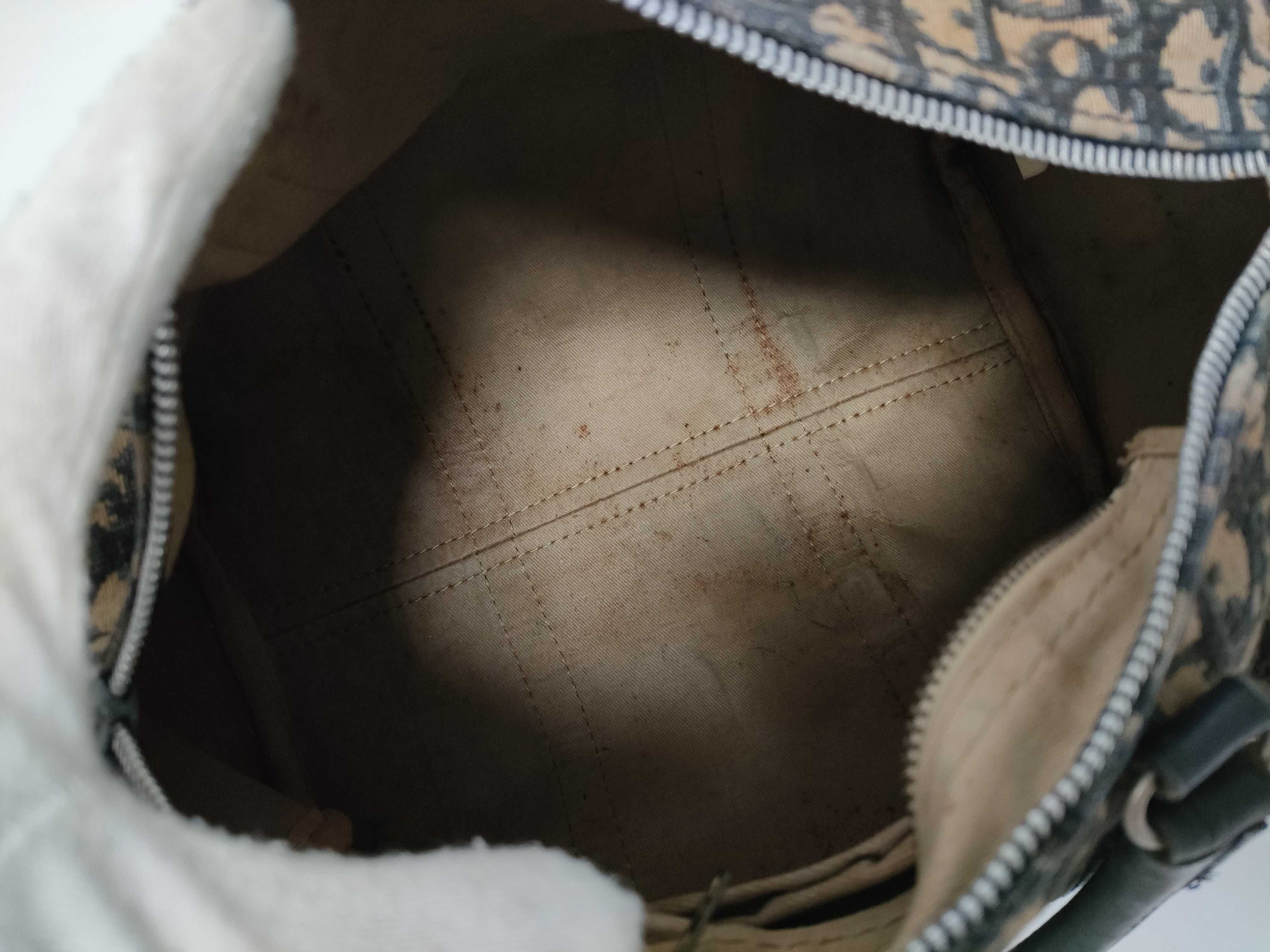 Trotter Boston Bag — view 10