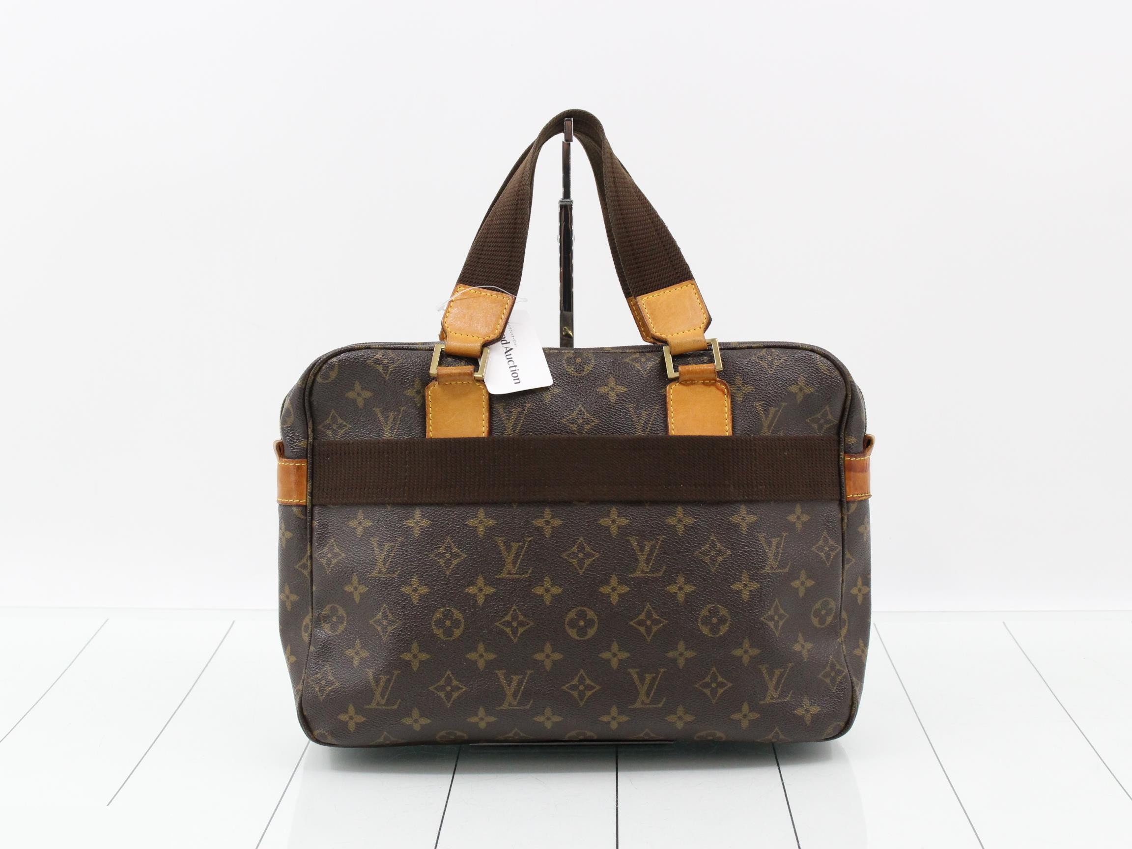 Sac Bosfort — view 2