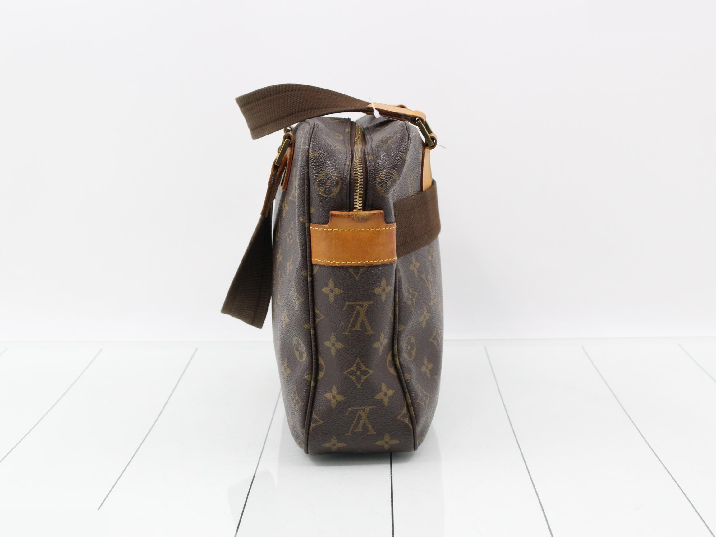 Sac Bosfort — view 3