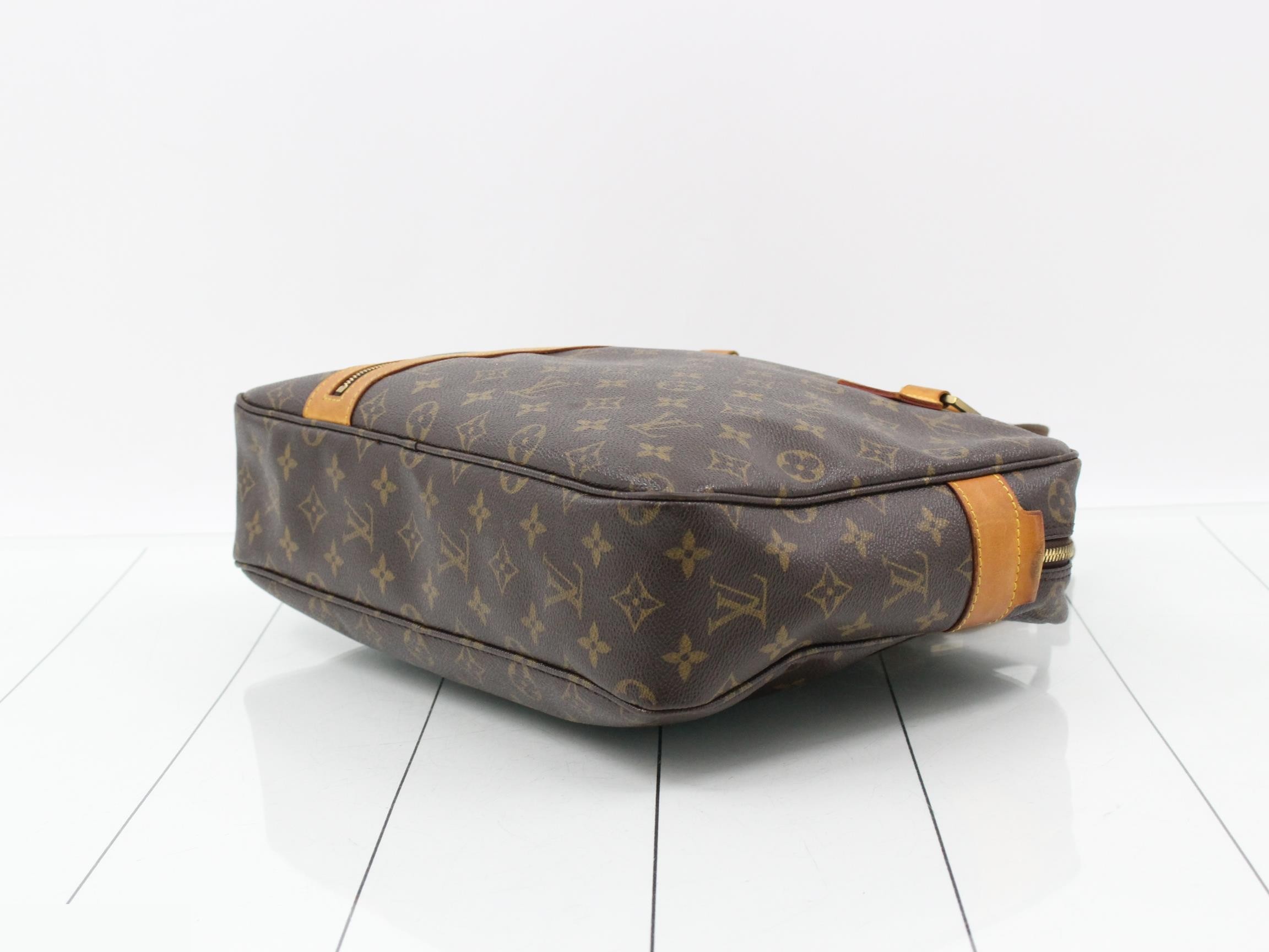Sac Bosfort — view 6