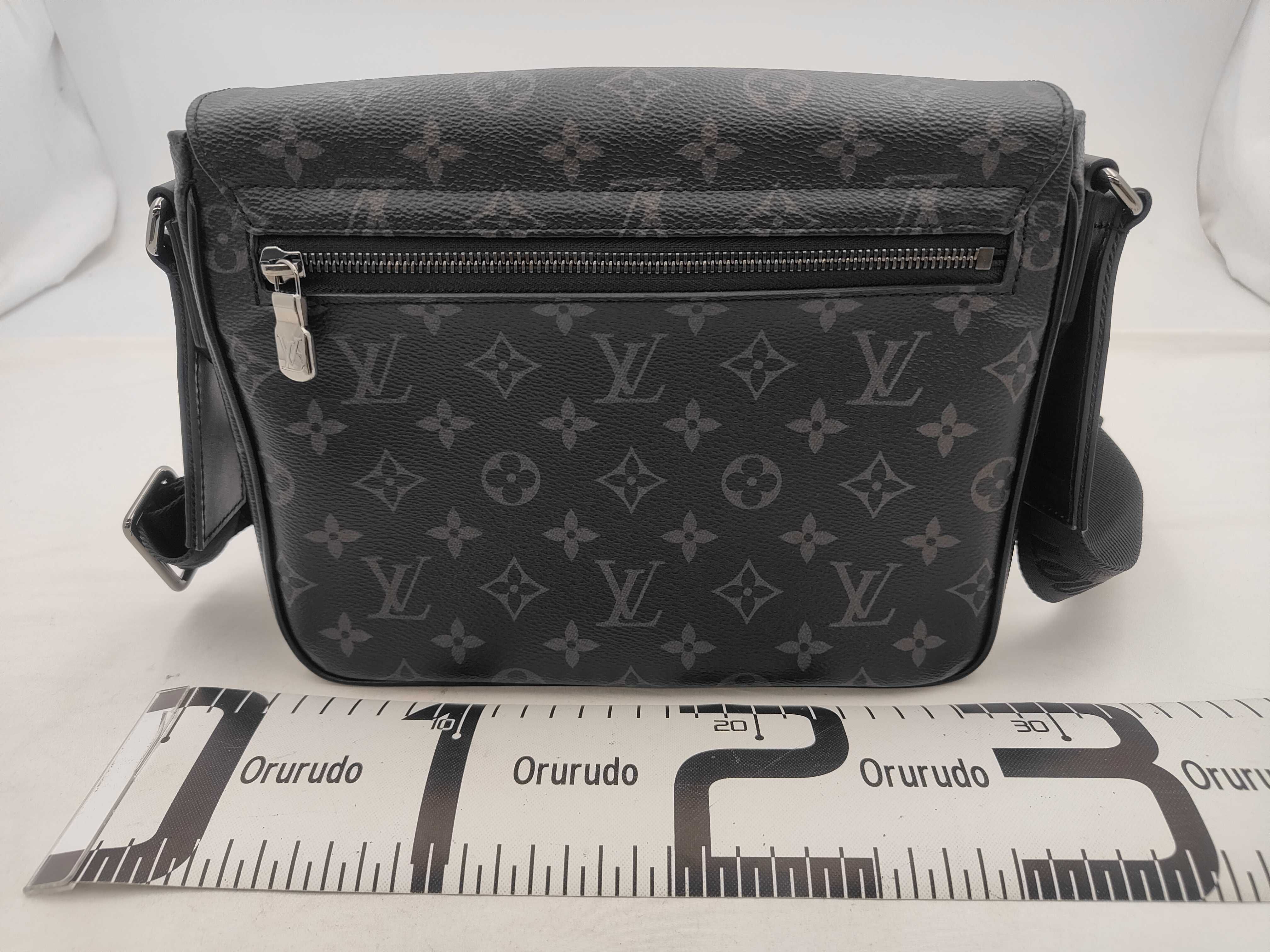 M46255 Eclipse District PM NV3 Bag — view 2