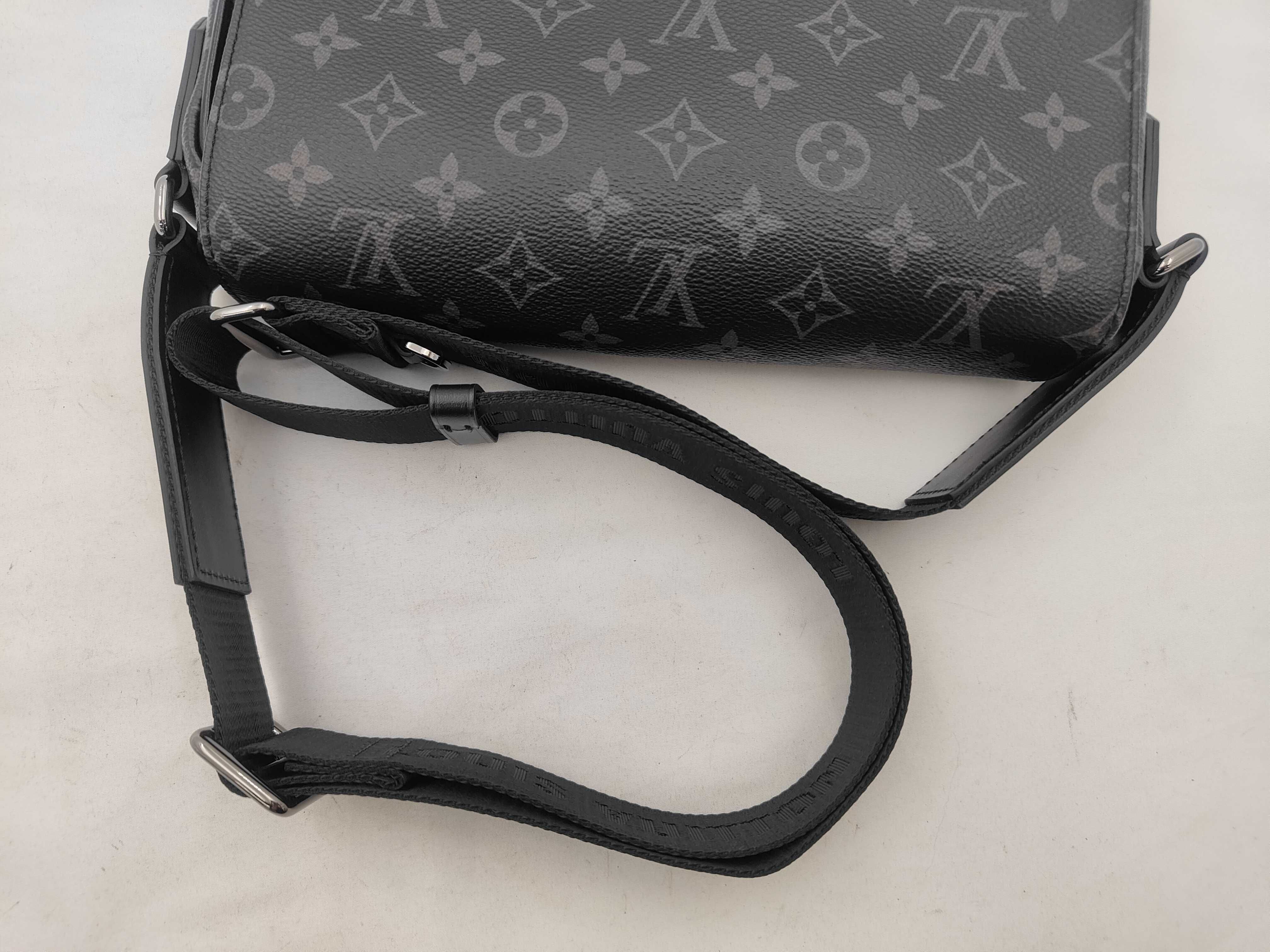 M46255 Eclipse District PM NV3 Bag — view 3
