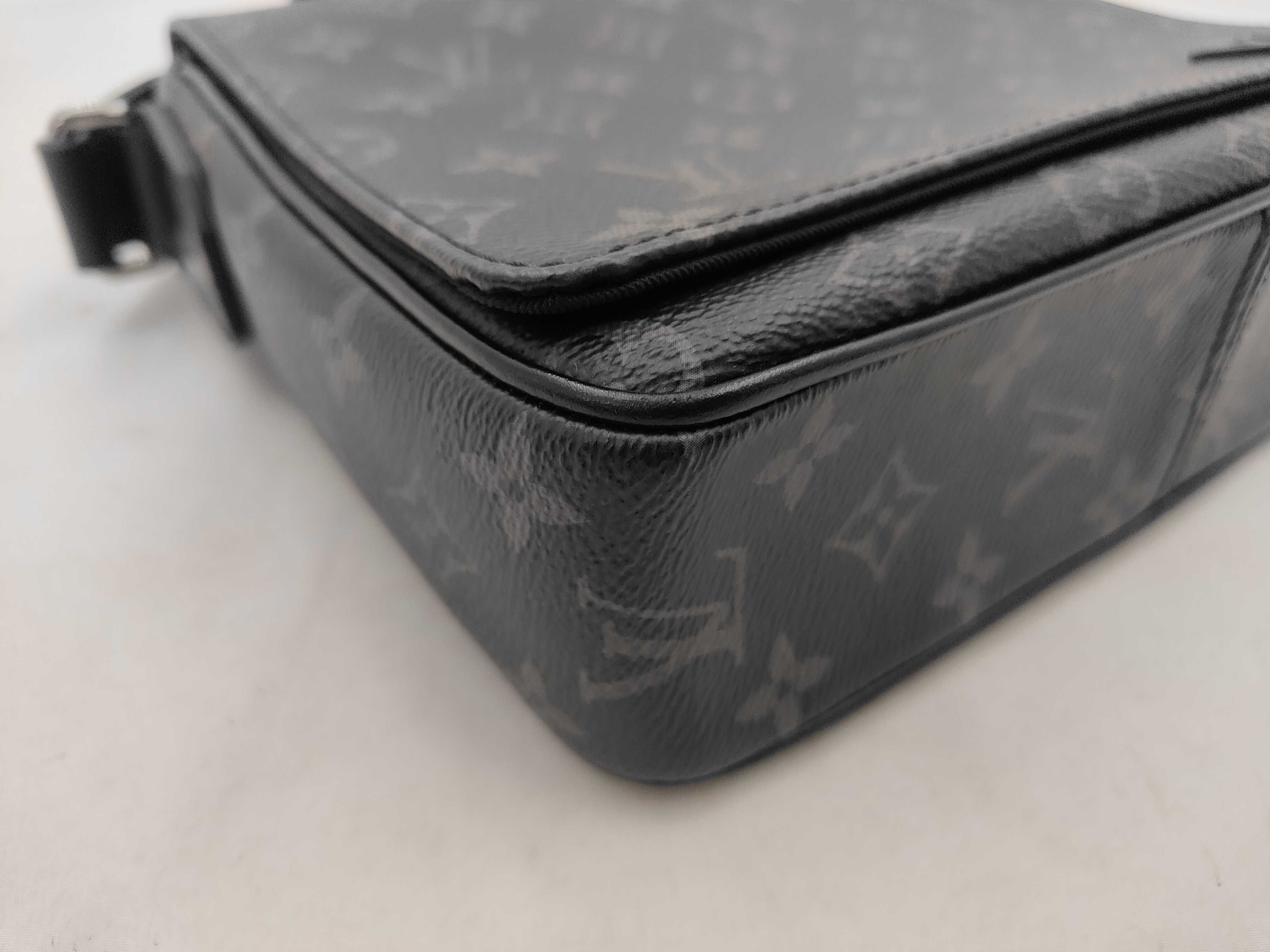 M46255 Eclipse District PM NV3 Bag — view 6
