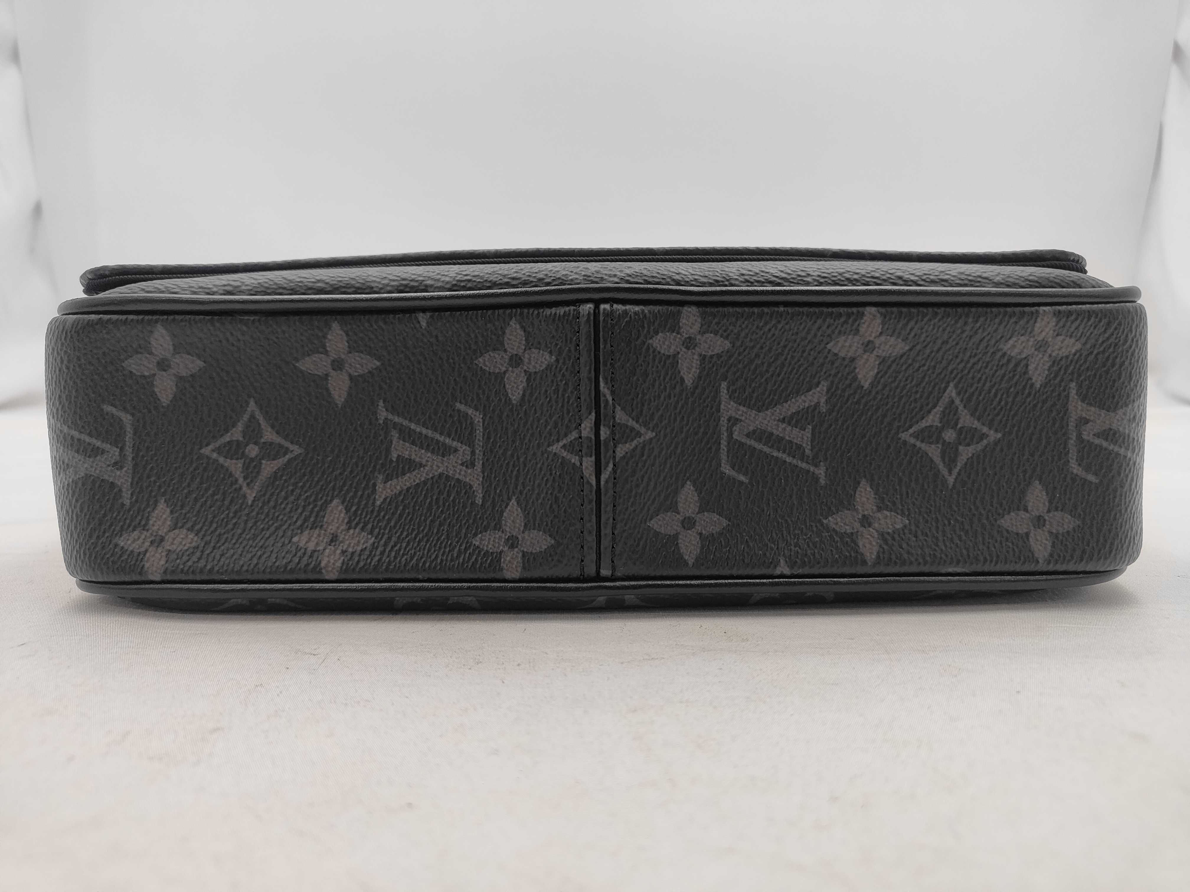 M46255 Eclipse District PM NV3 Bag — view 7