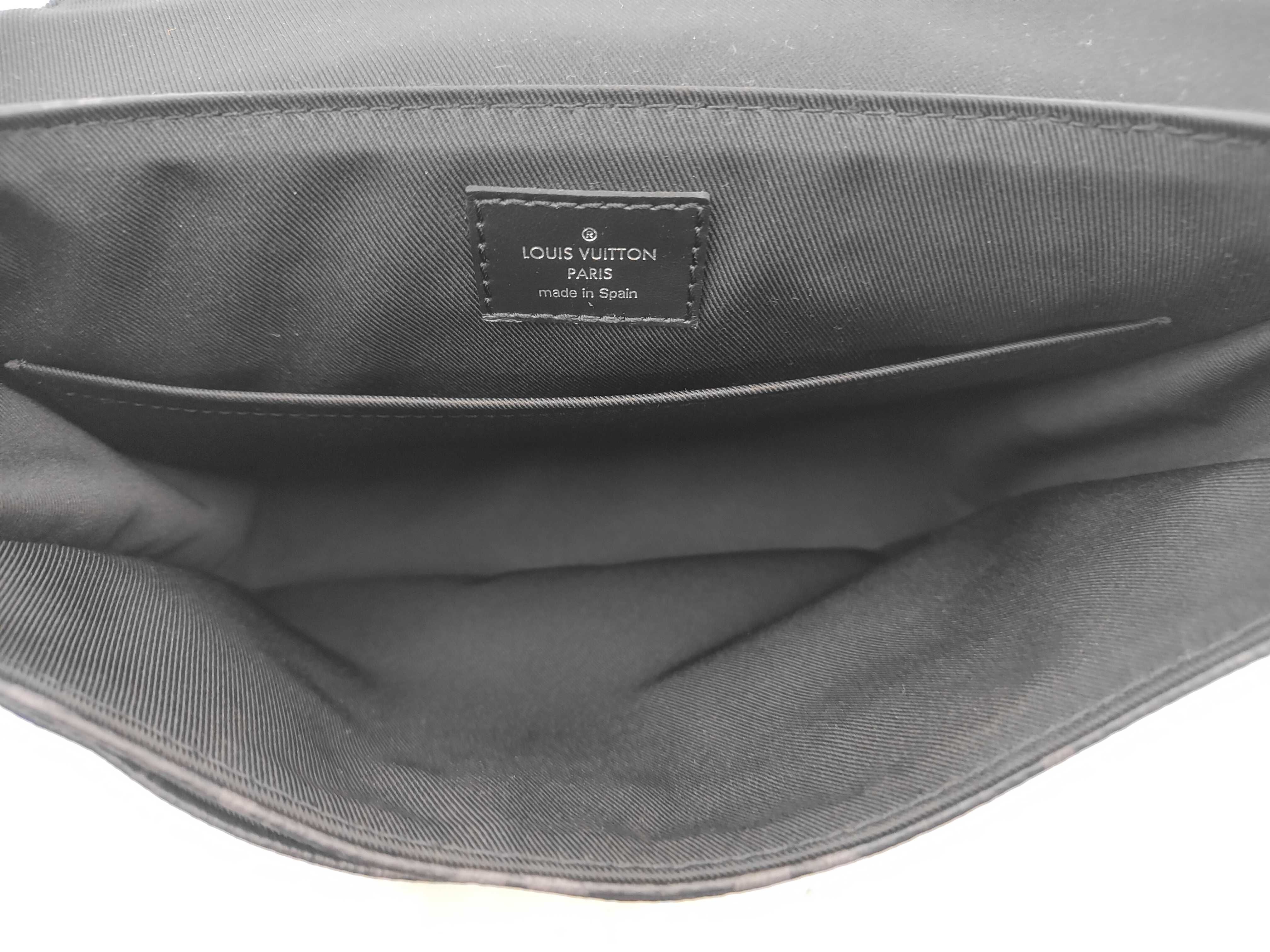 M46255 Eclipse District PM NV3 Bag — view 8