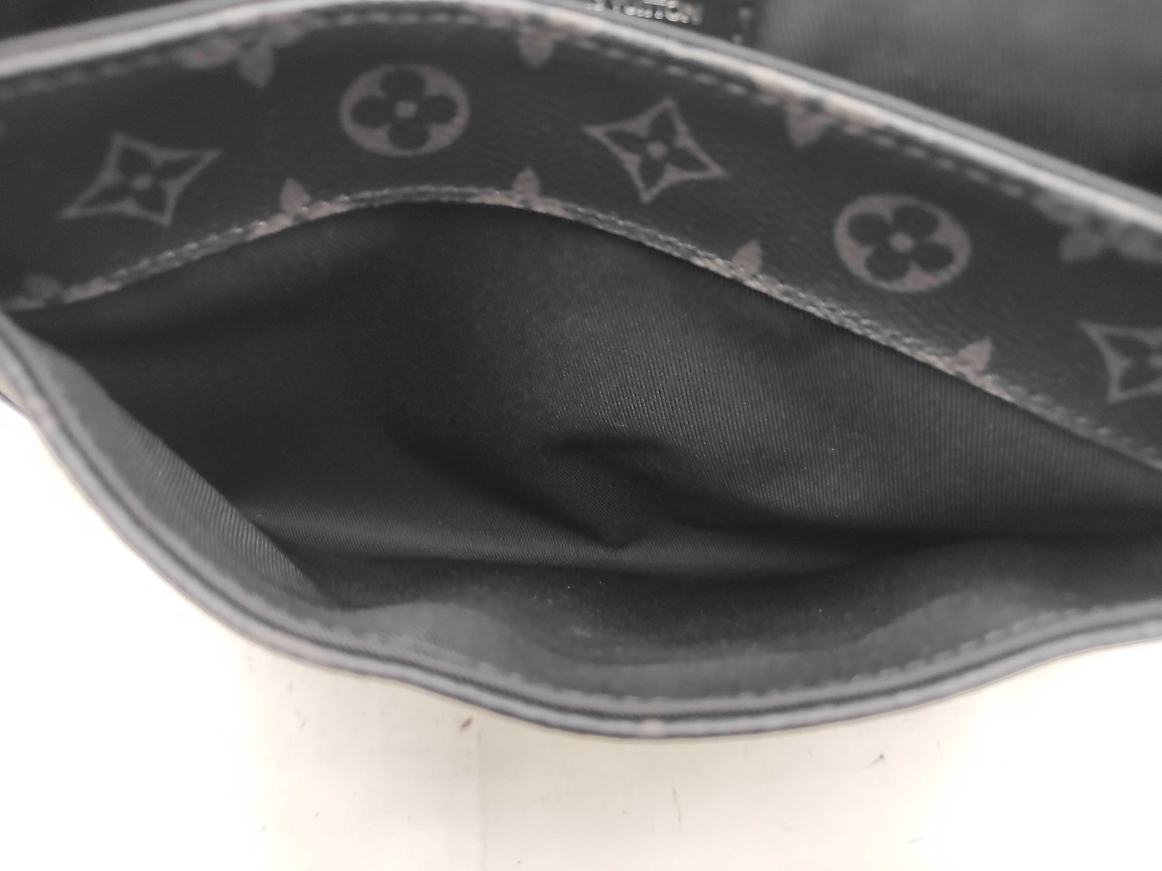 M46255 Eclipse District PM NV3 Bag — view 9