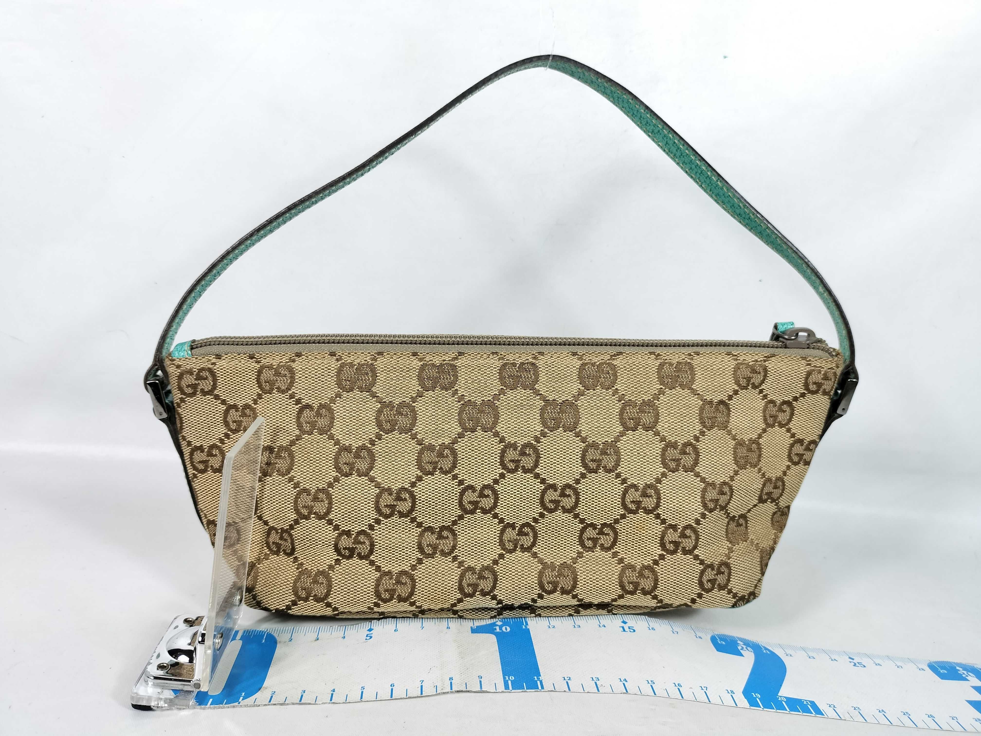 Mini Shoulder Bag — view 2