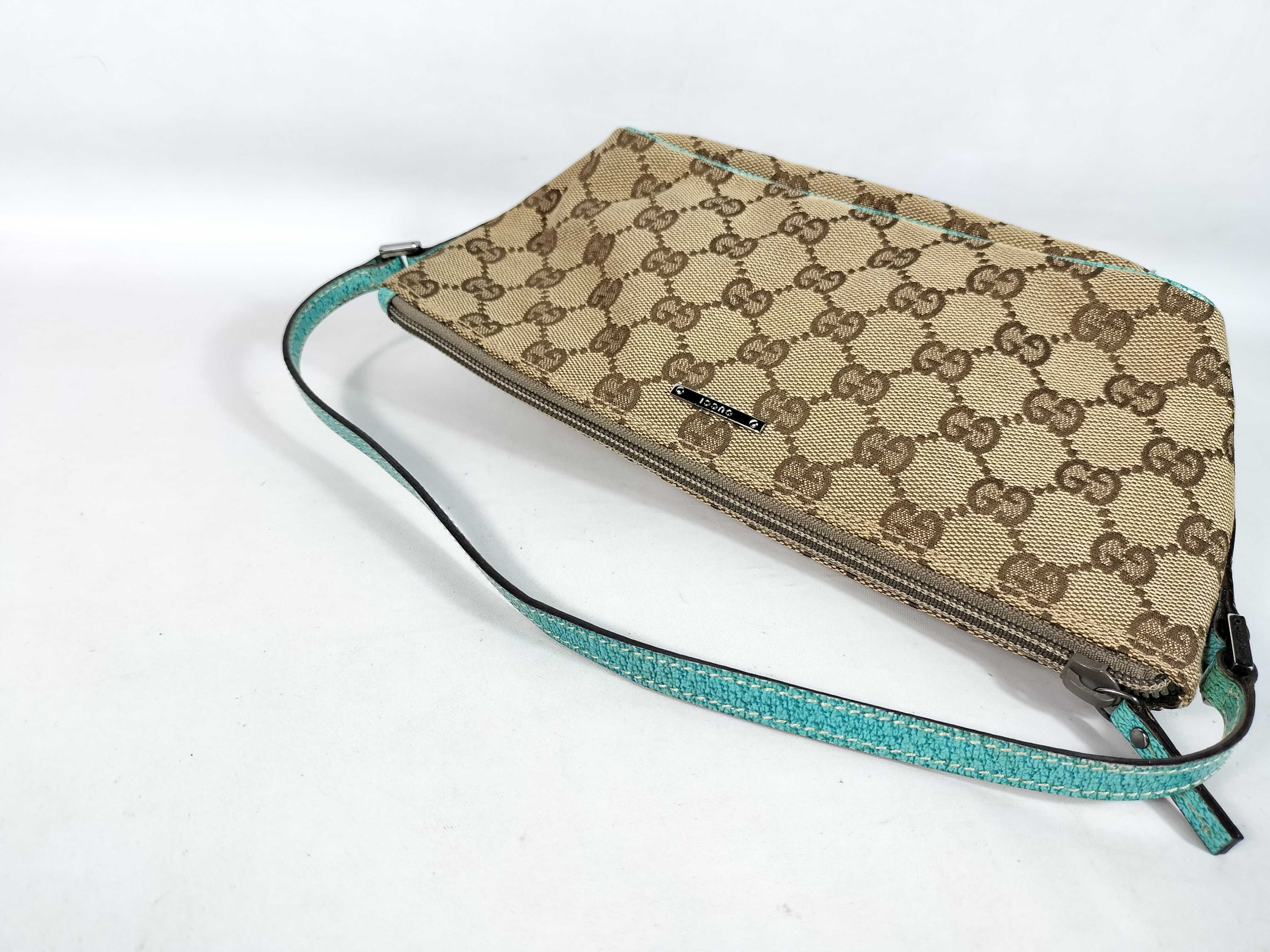 Mini Shoulder Bag — view 3