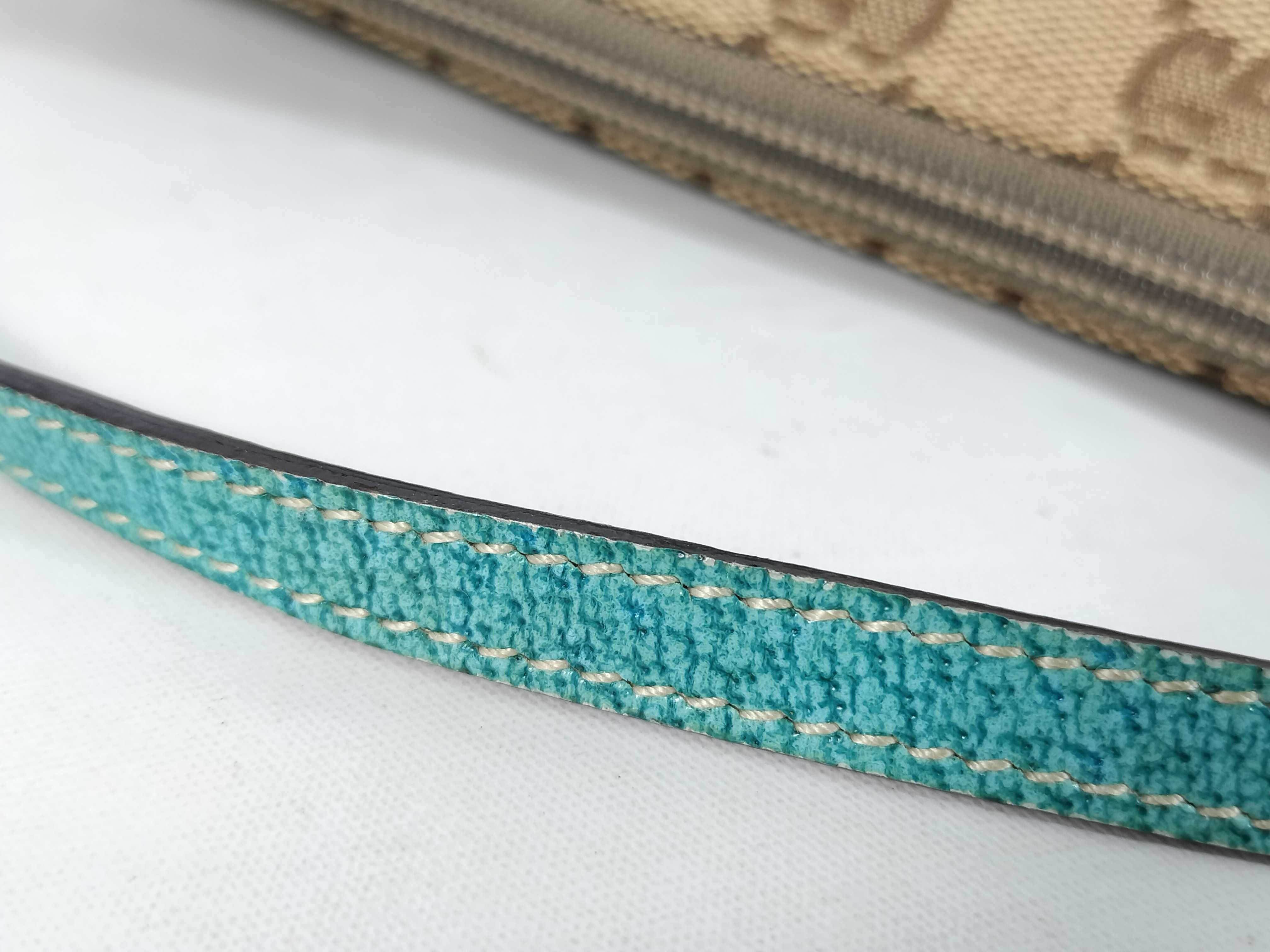 Mini Shoulder Bag — view 4