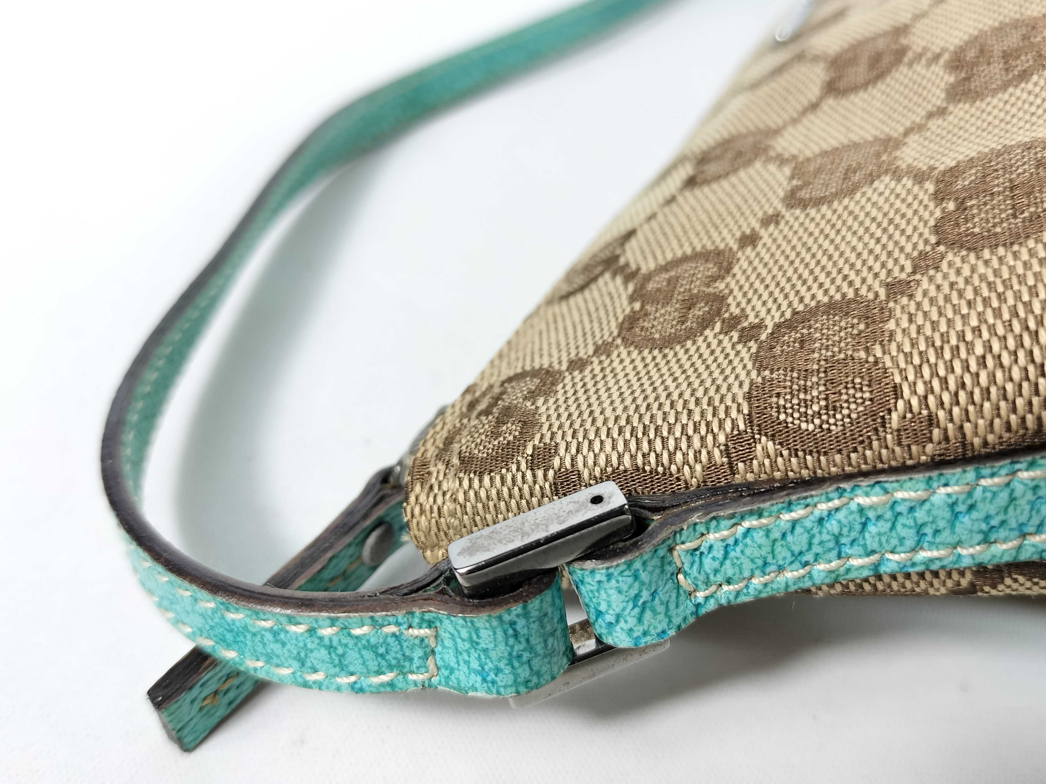 Mini Shoulder Bag — view 5