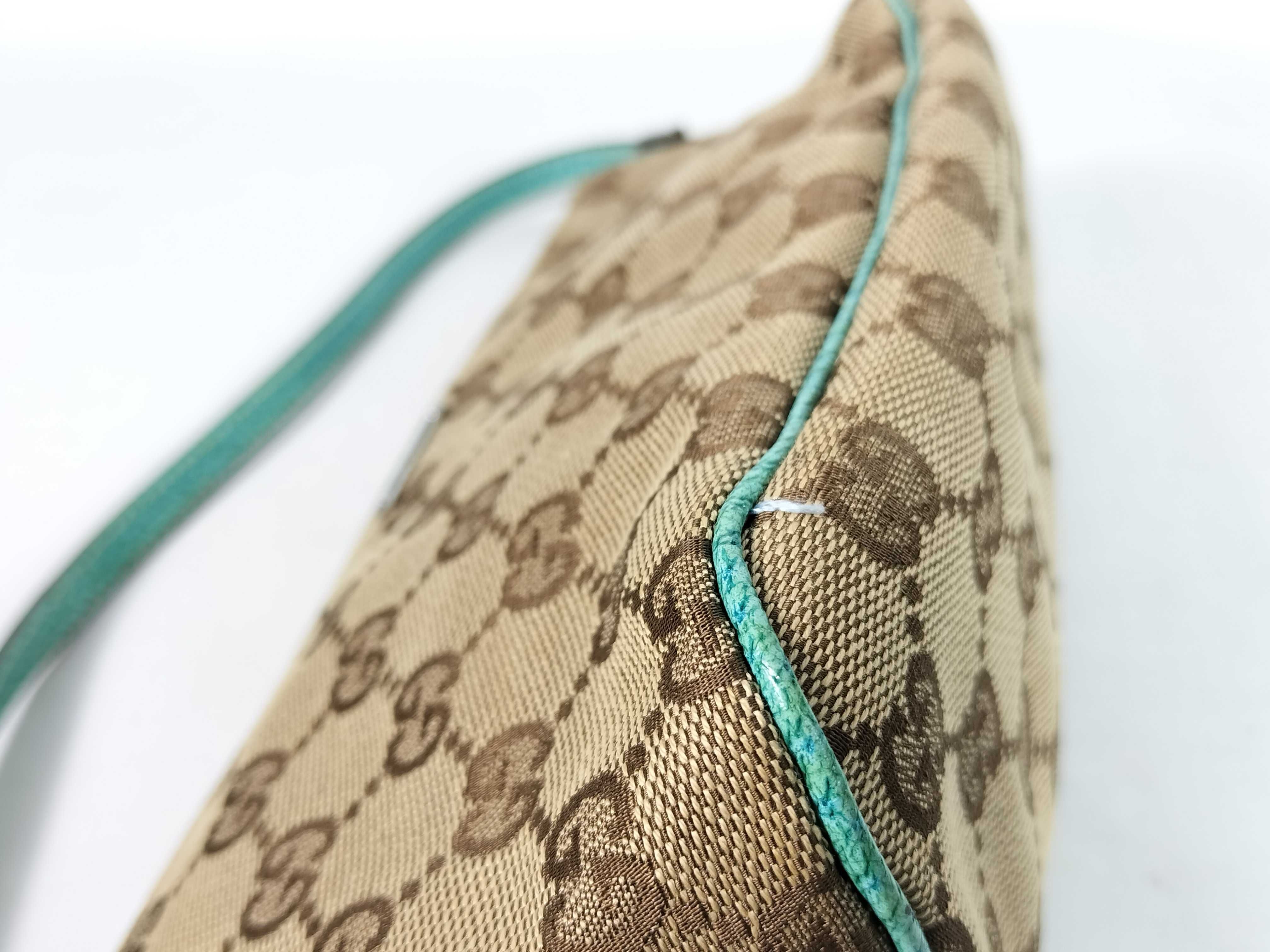 Mini Shoulder Bag — view 6