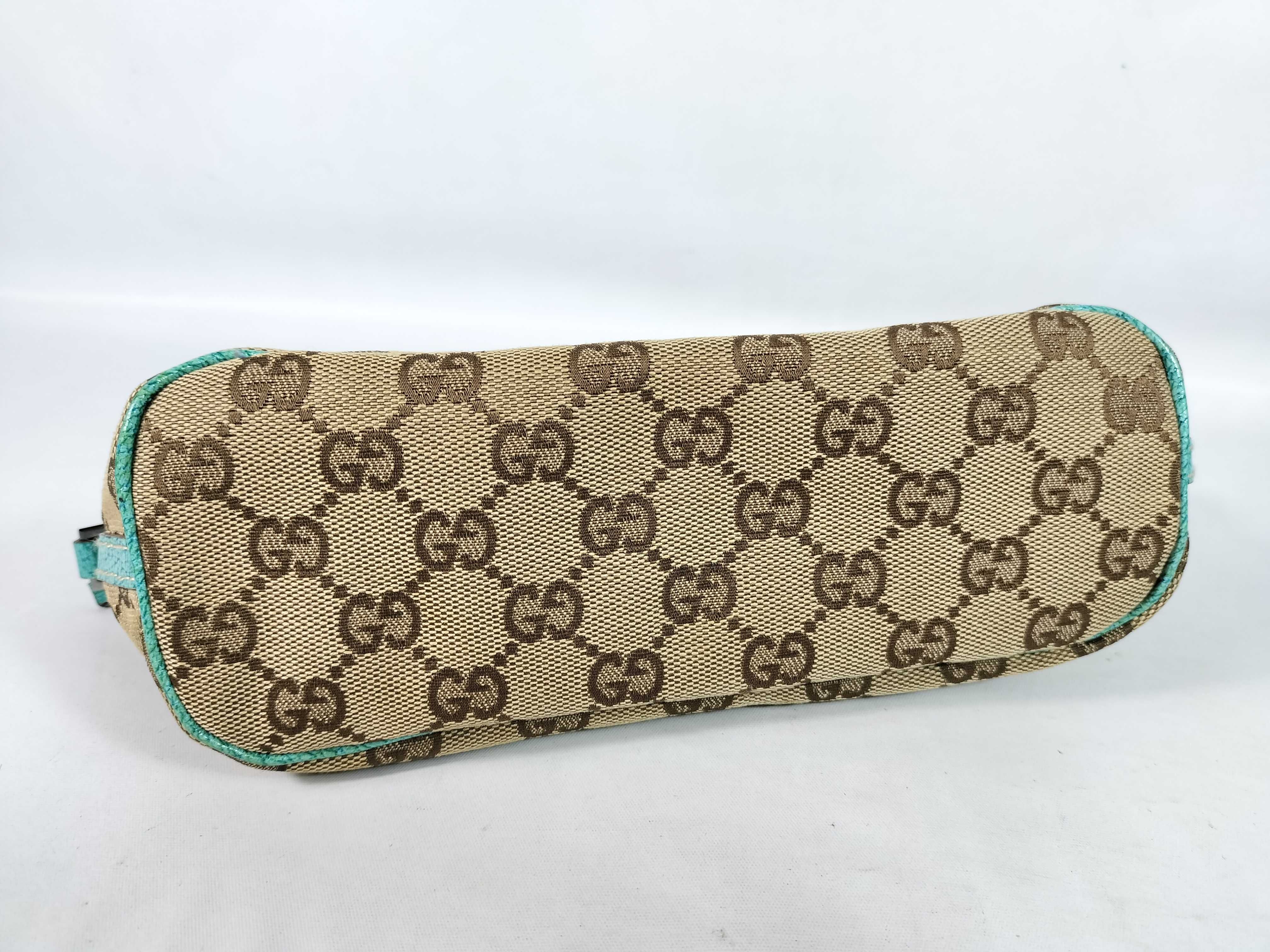 Mini Shoulder Bag — view 7