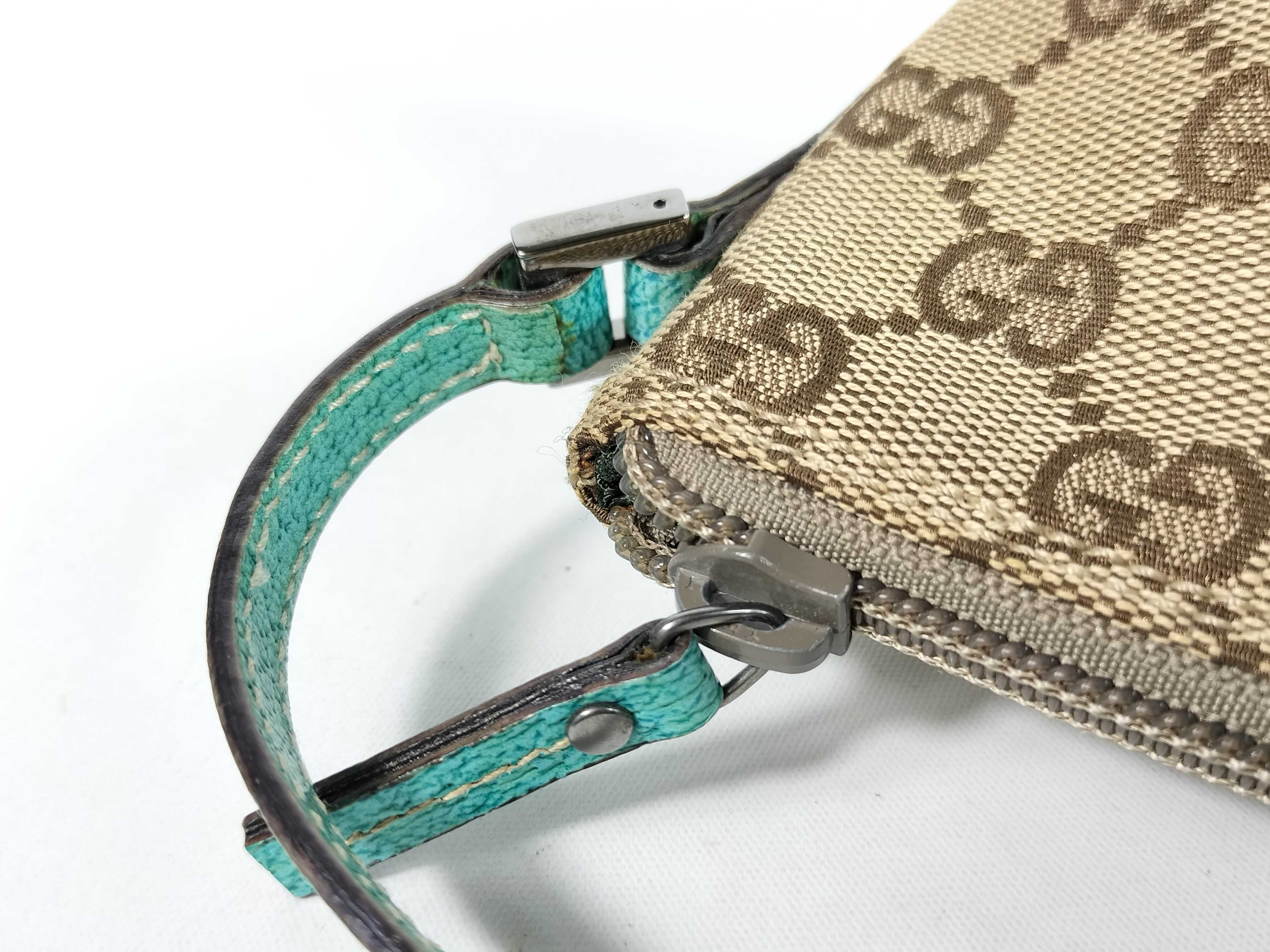 Mini Shoulder Bag — view 8