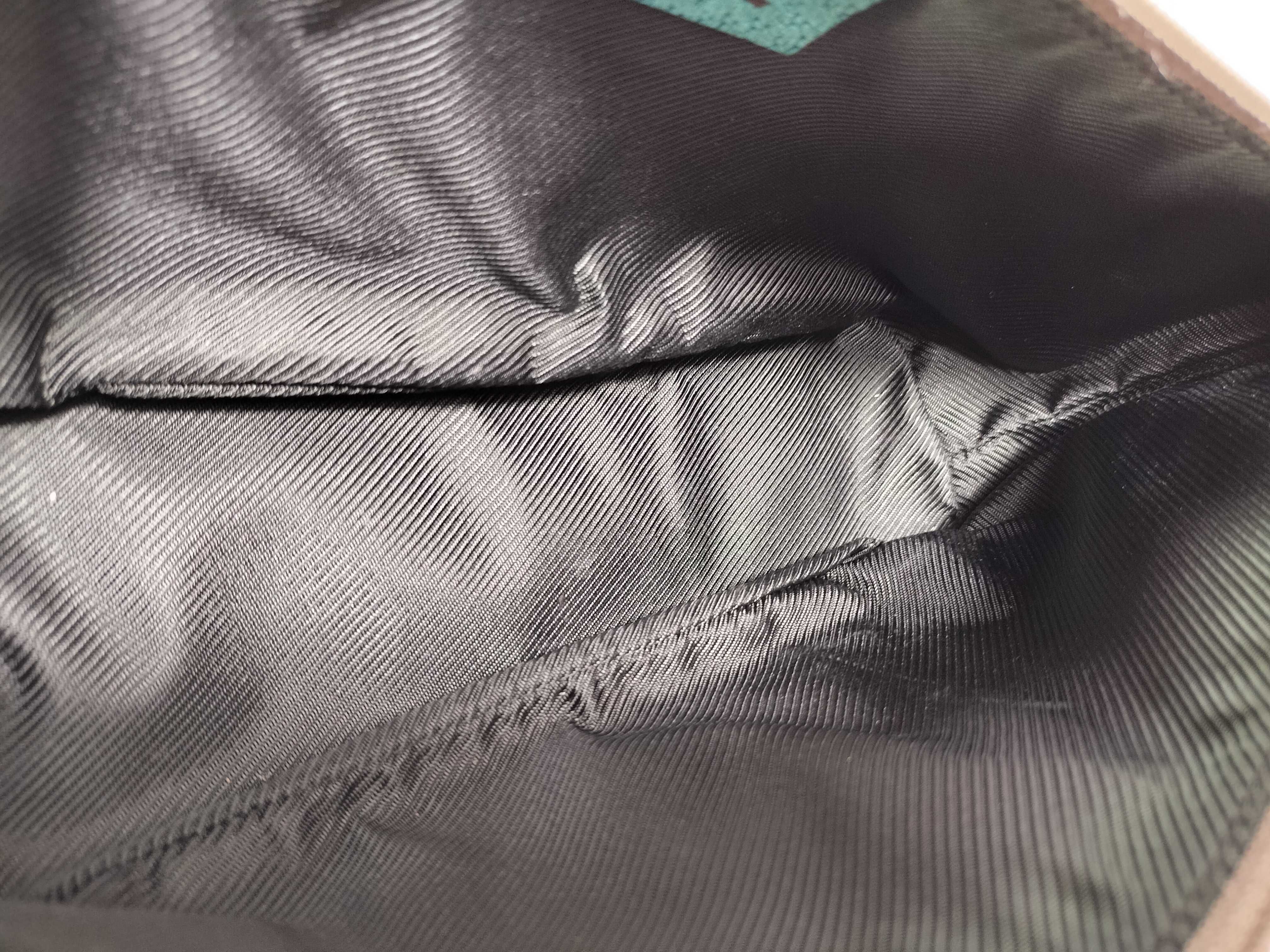 Mini Shoulder Bag — view 9