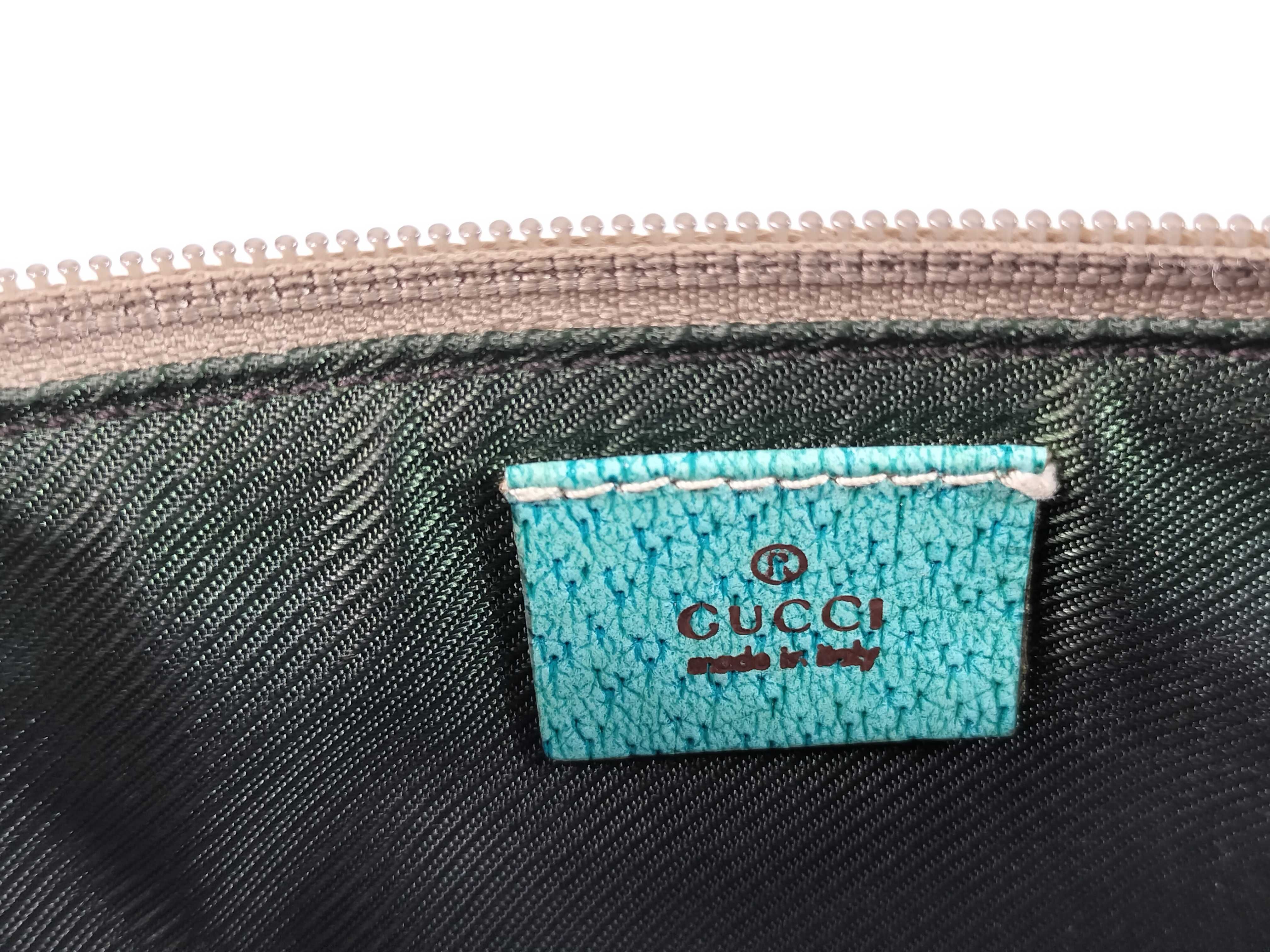 Mini Shoulder Bag — view 10