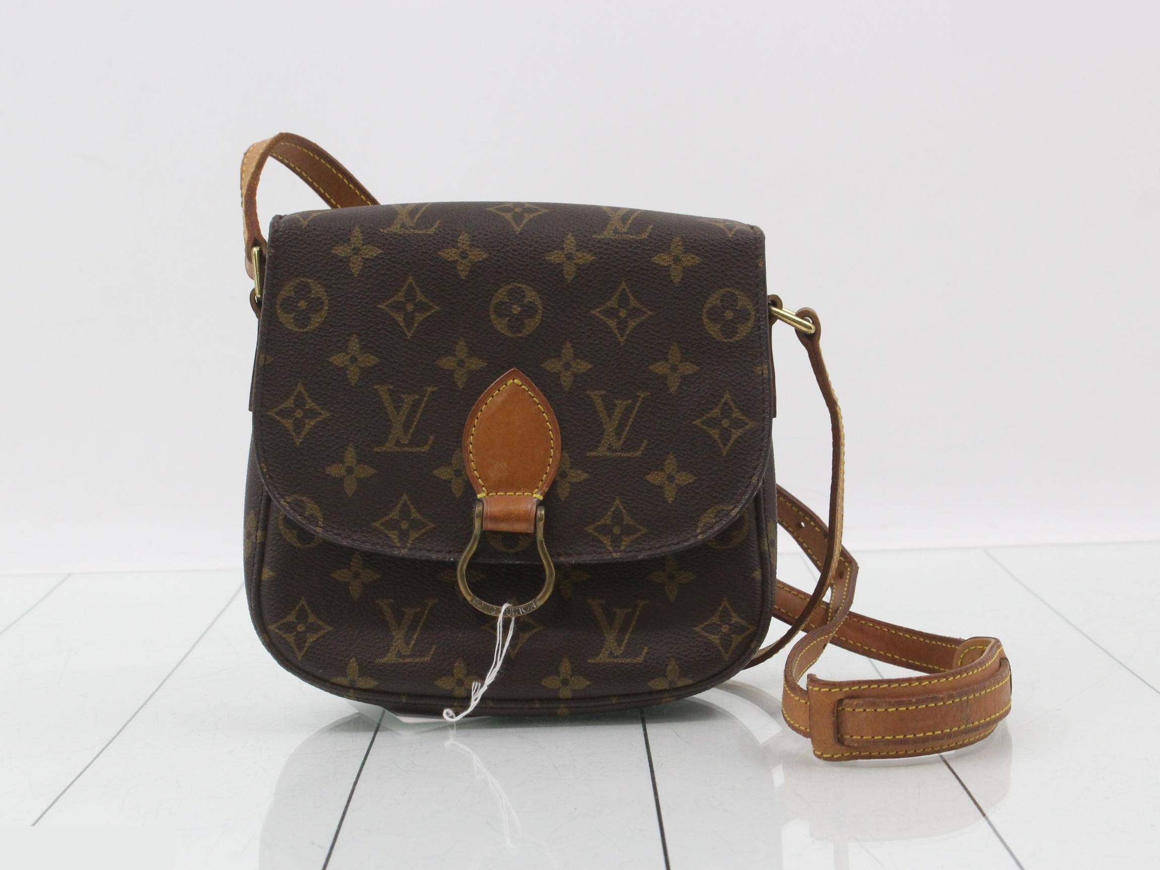 Shoulder Bag