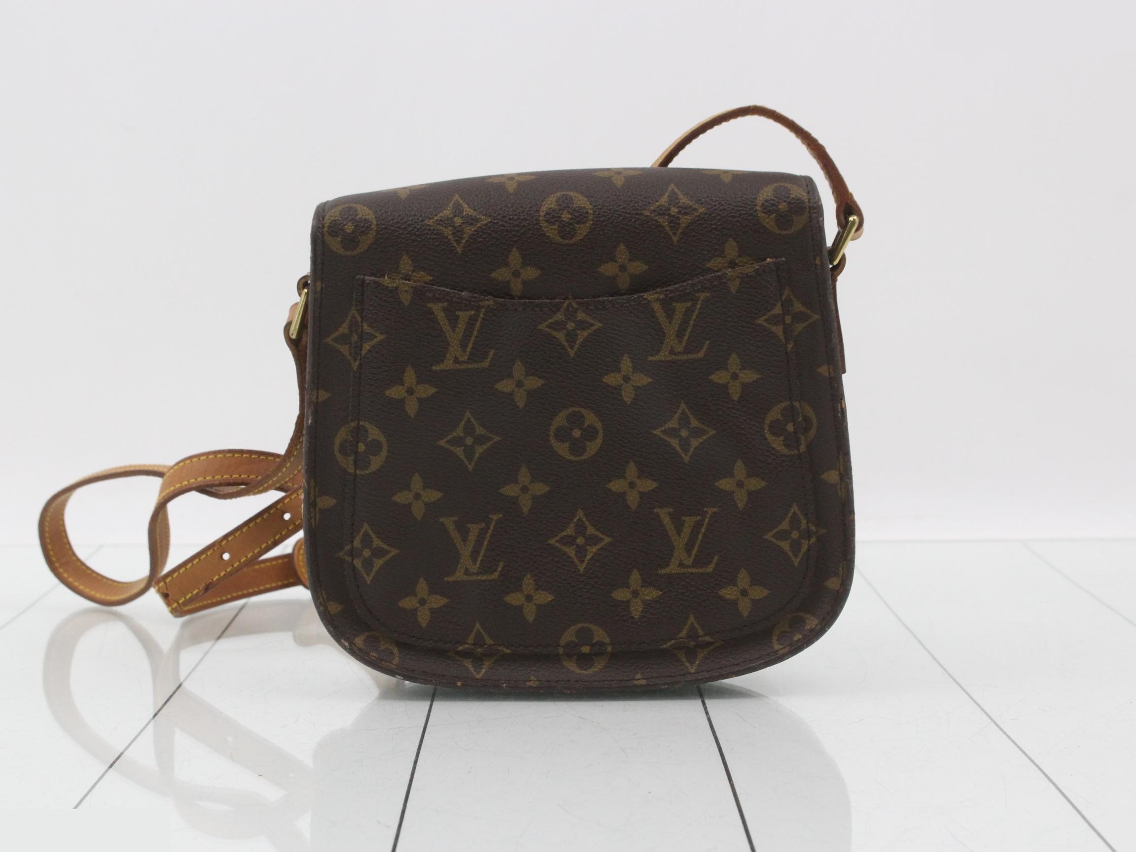 Shoulder Bag — view 2
