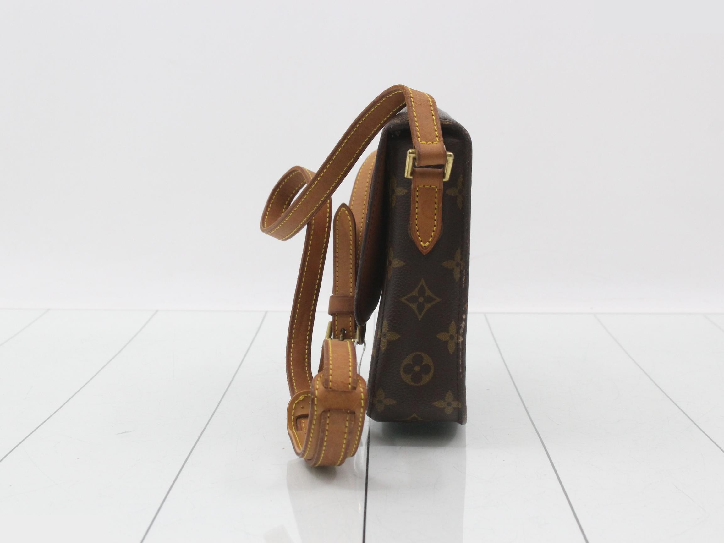 Shoulder Bag — view 3