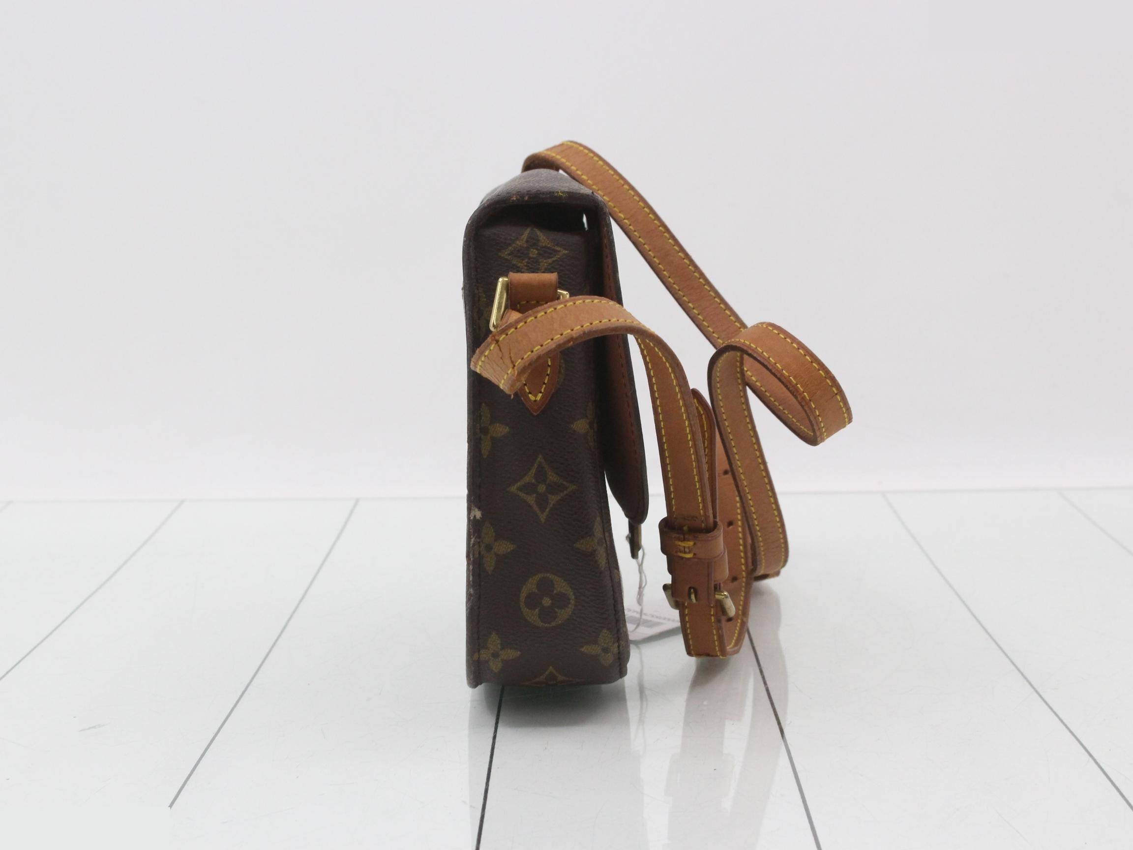 Shoulder Bag — view 4
