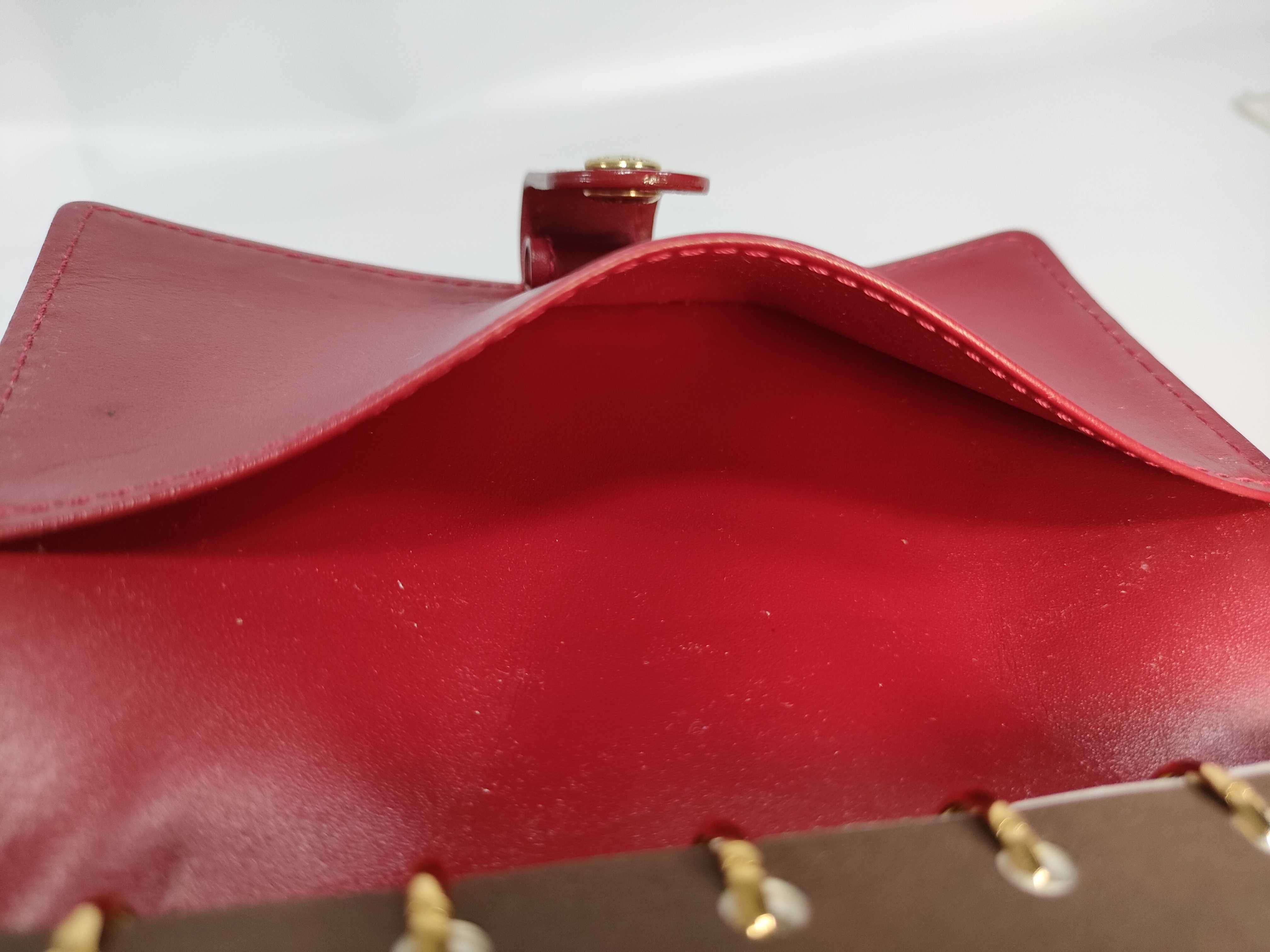 Vernis Agenda PM complete notebook cover with pen. — view 14