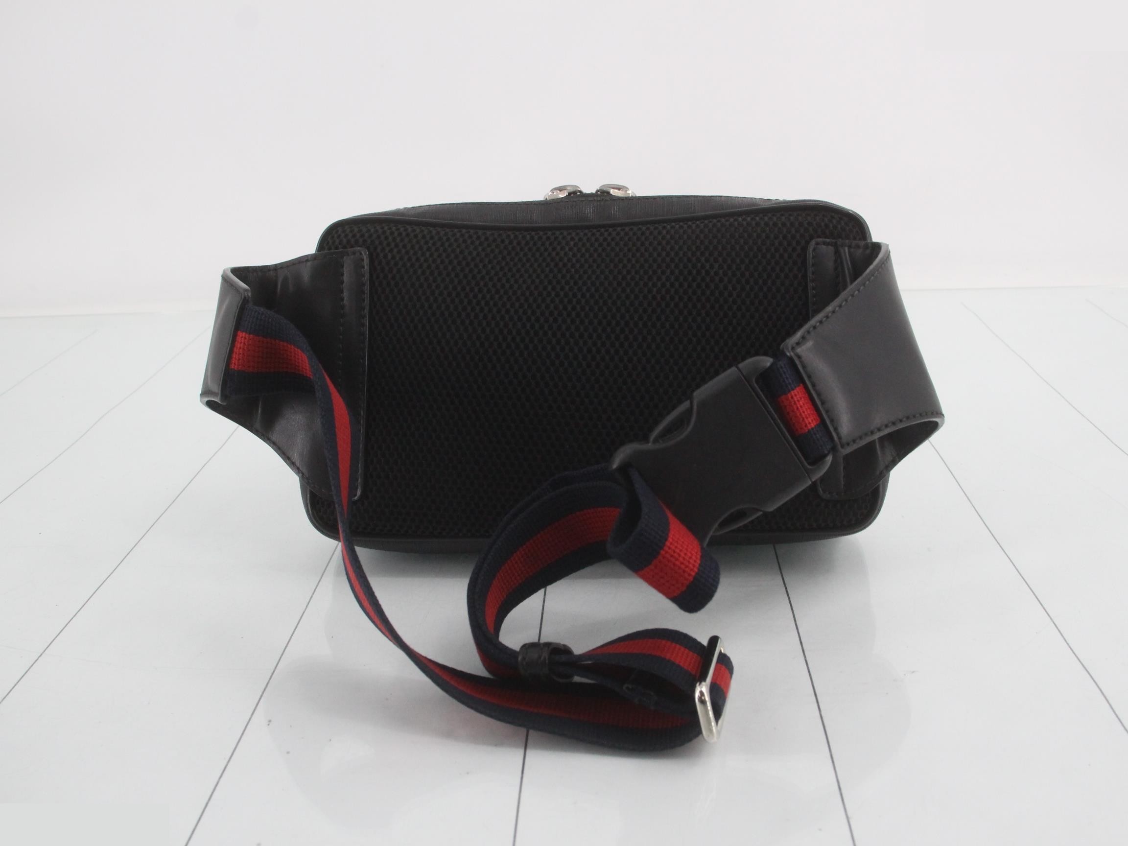 tiger body bag — view 2