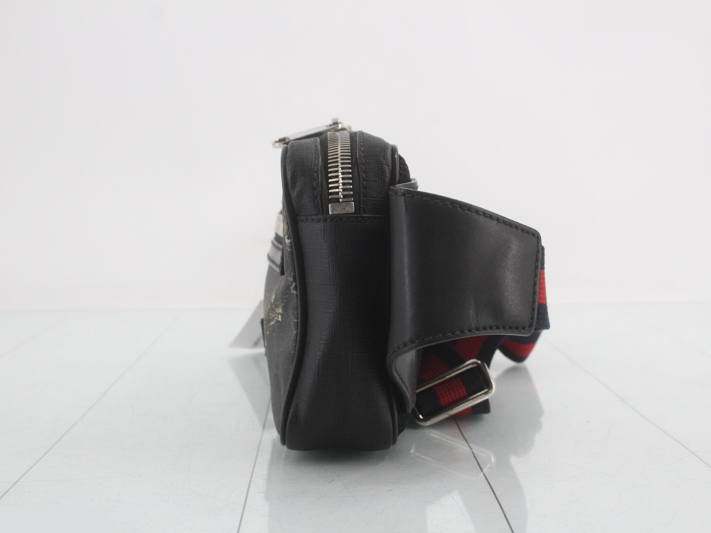 tiger body bag — view 3